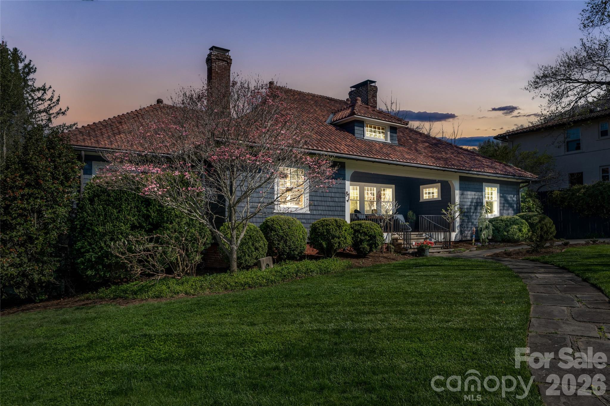 81 Edgemont Road Asheville NC 28801