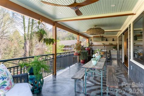 81 Edgemont Road Asheville NC 28801