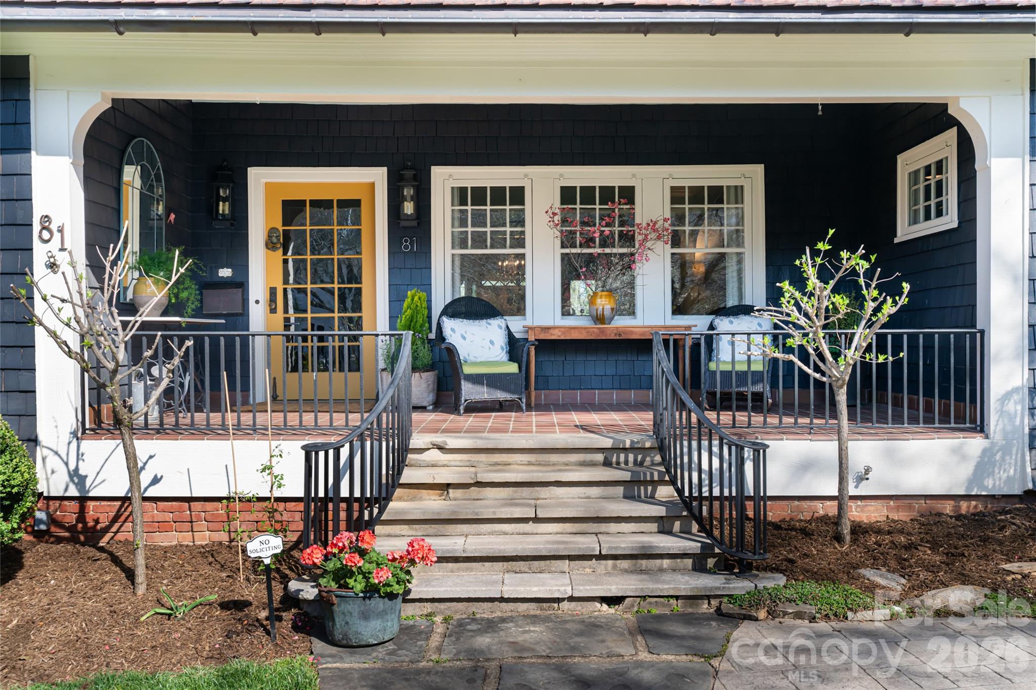 81 Edgemont Road Asheville NC 28801