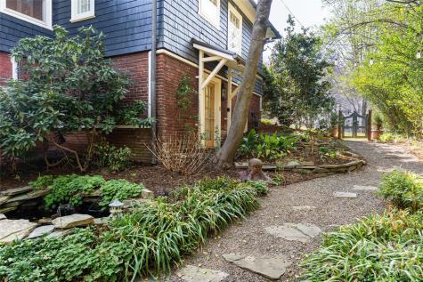 81 Edgemont Road Asheville NC 28801