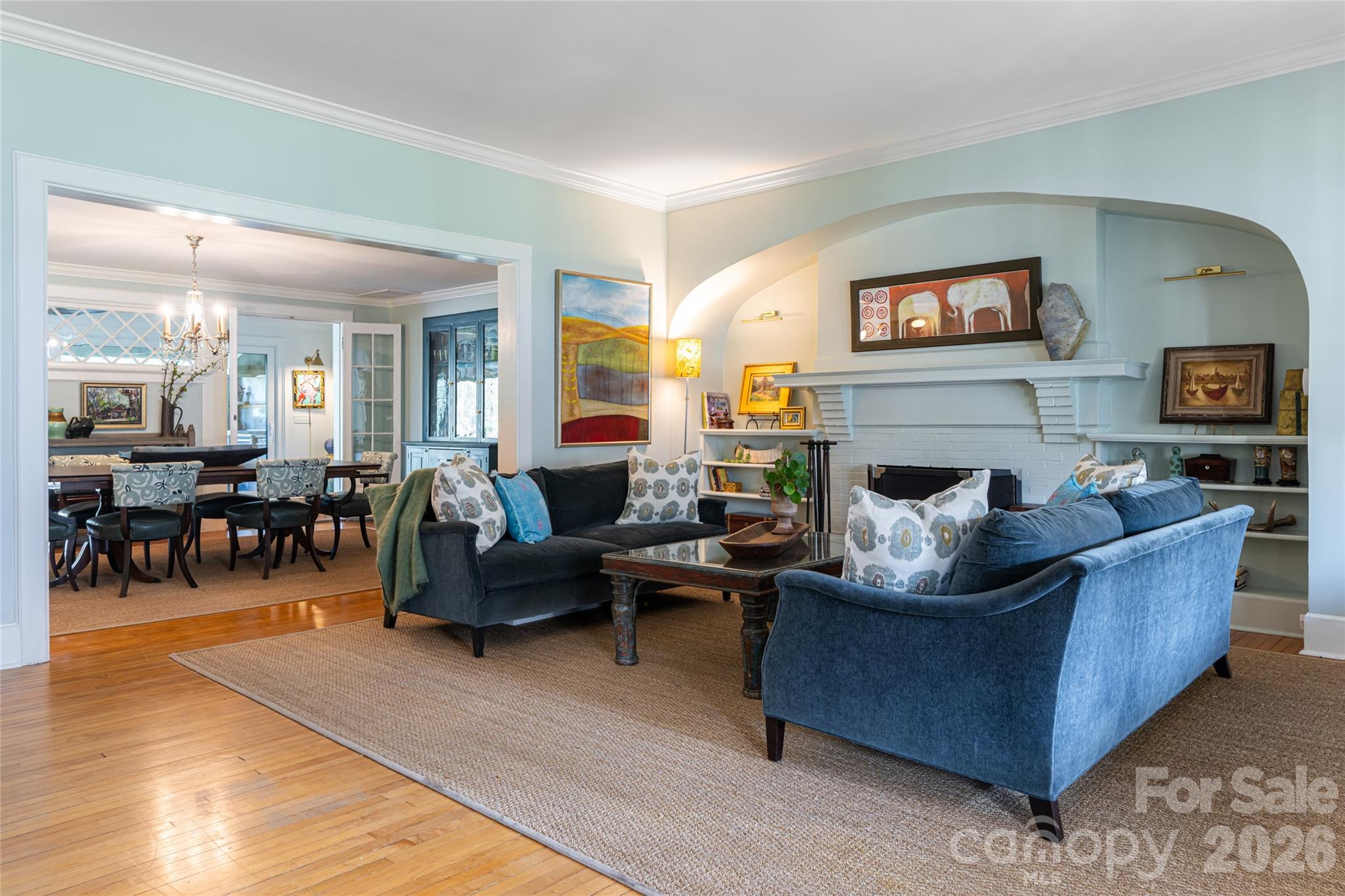 81 Edgemont Road Asheville NC 28801