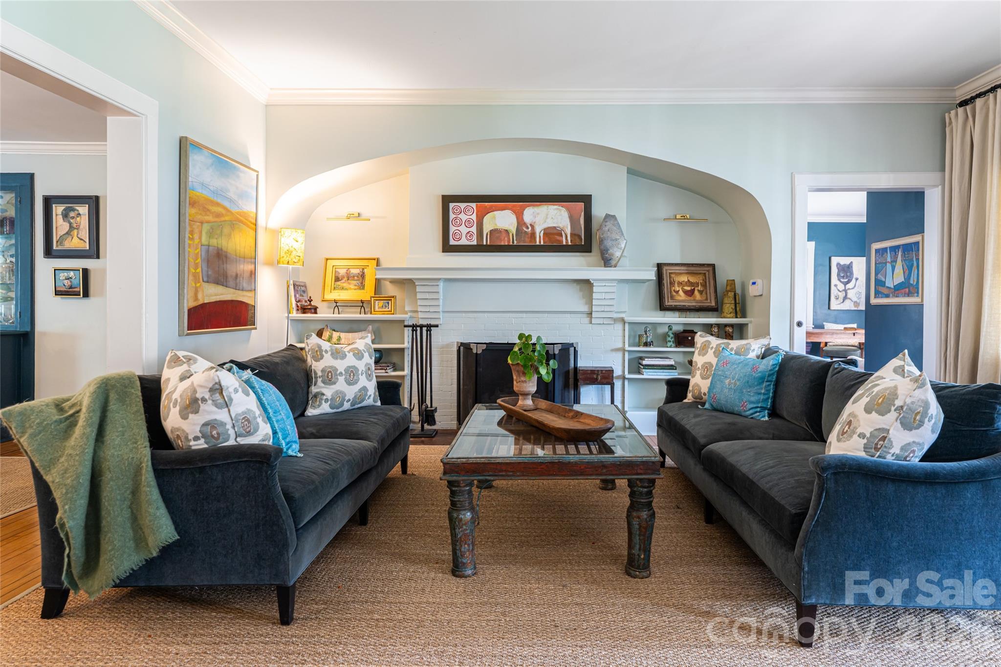 81 Edgemont Road Asheville NC 28801