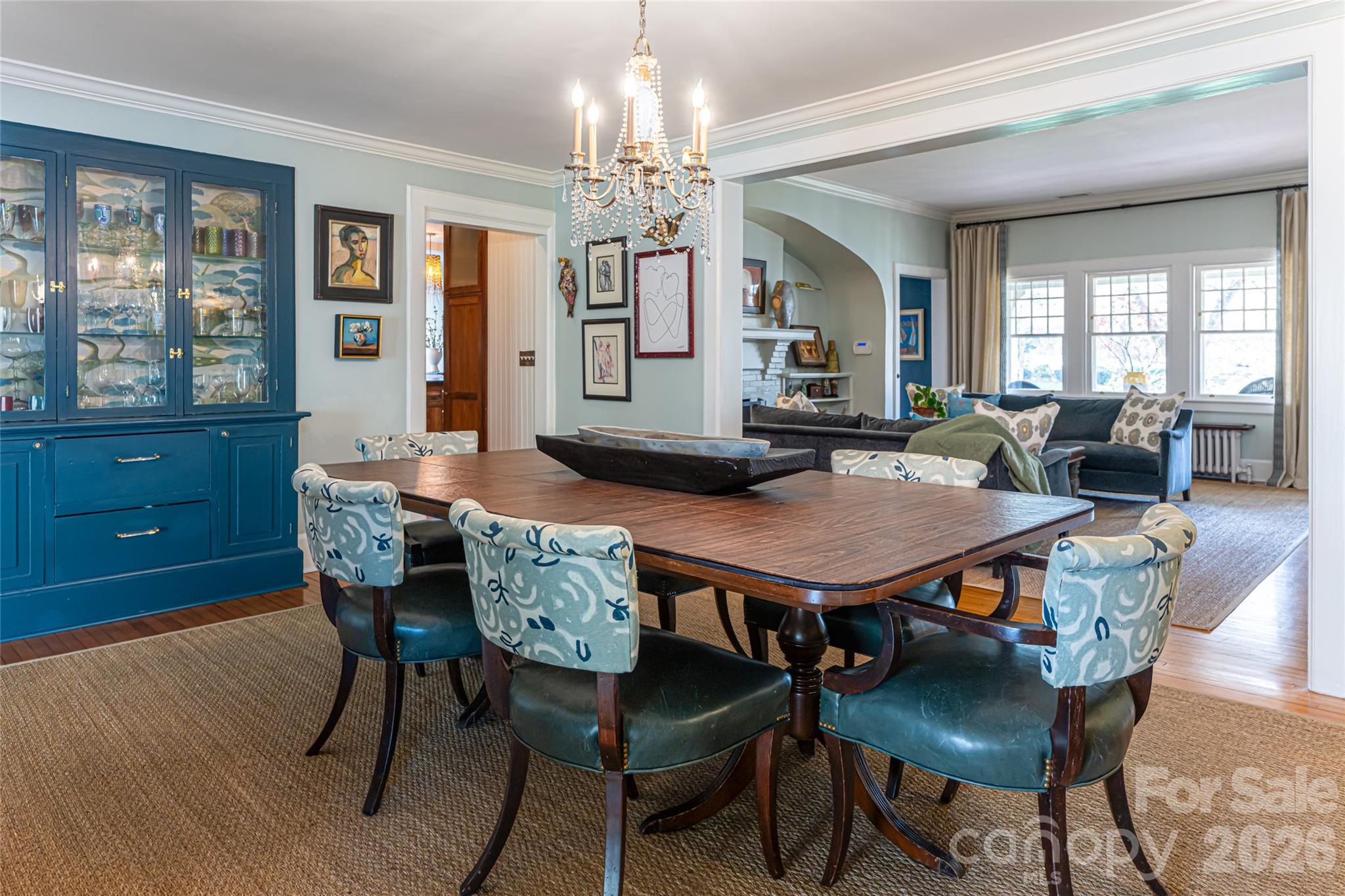 81 Edgemont Road Asheville NC 28801