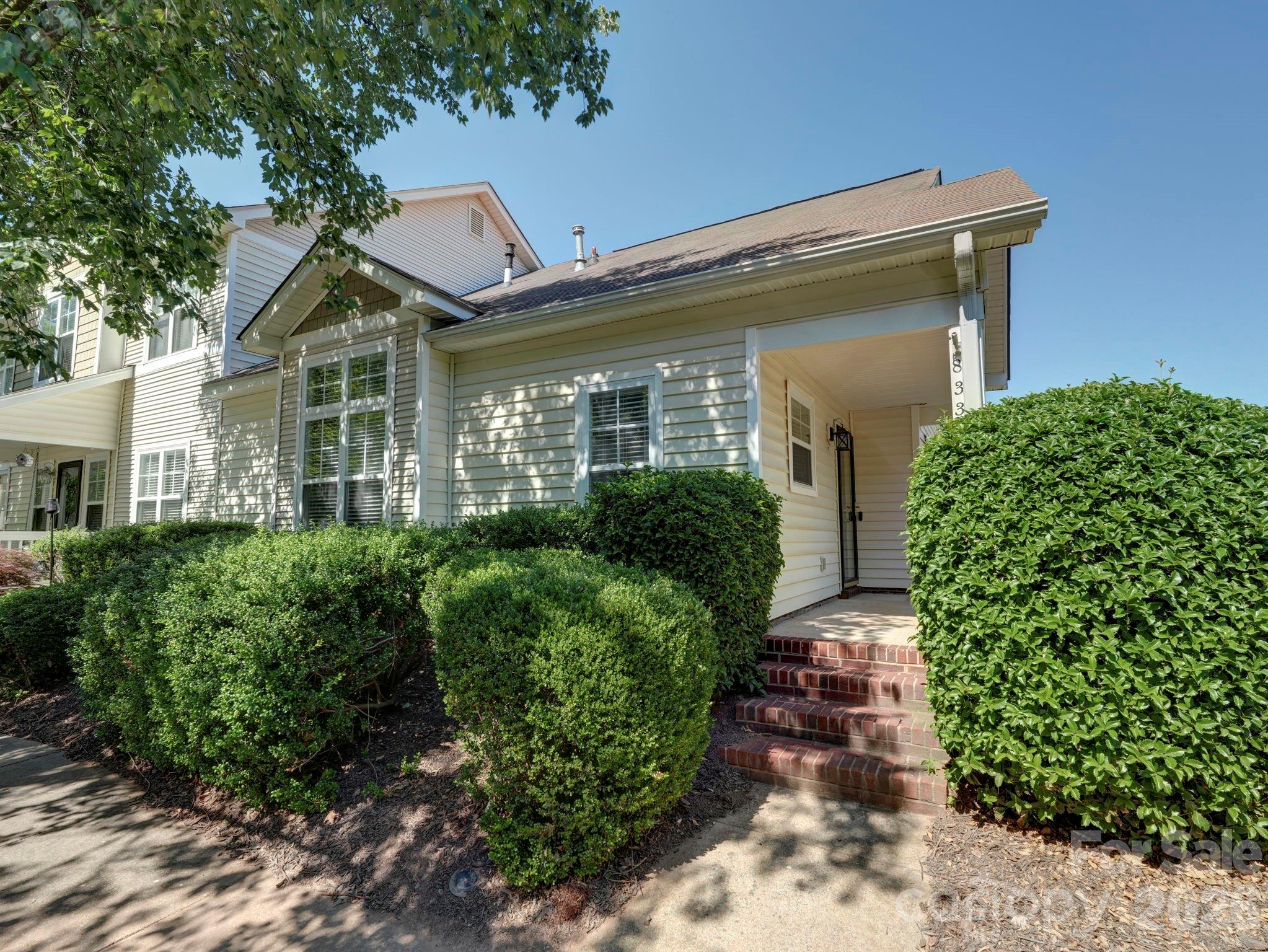 8339 Brickle Lane Huntersville NC 28078