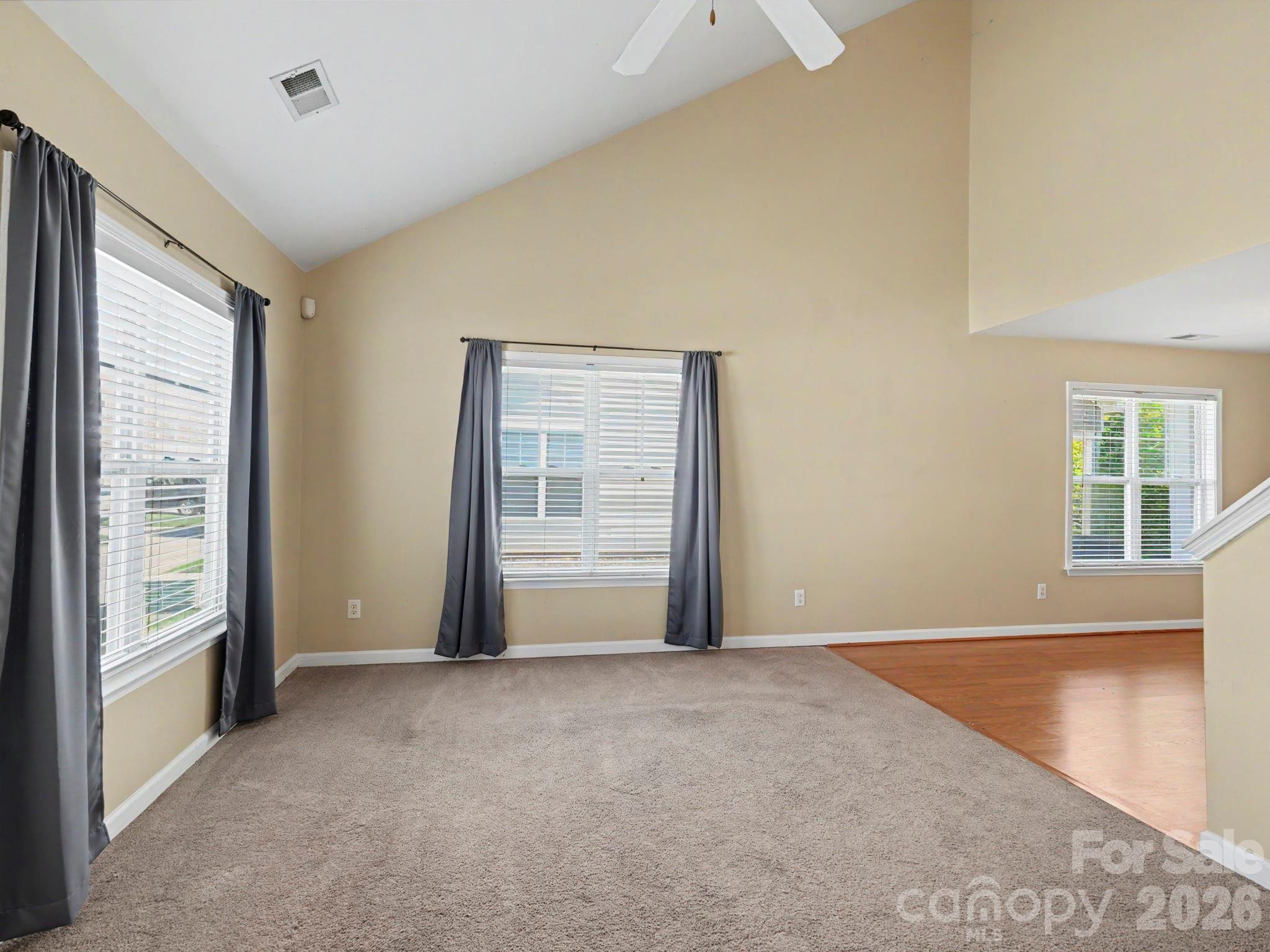 8339 Brickle Lane Huntersville NC 28078