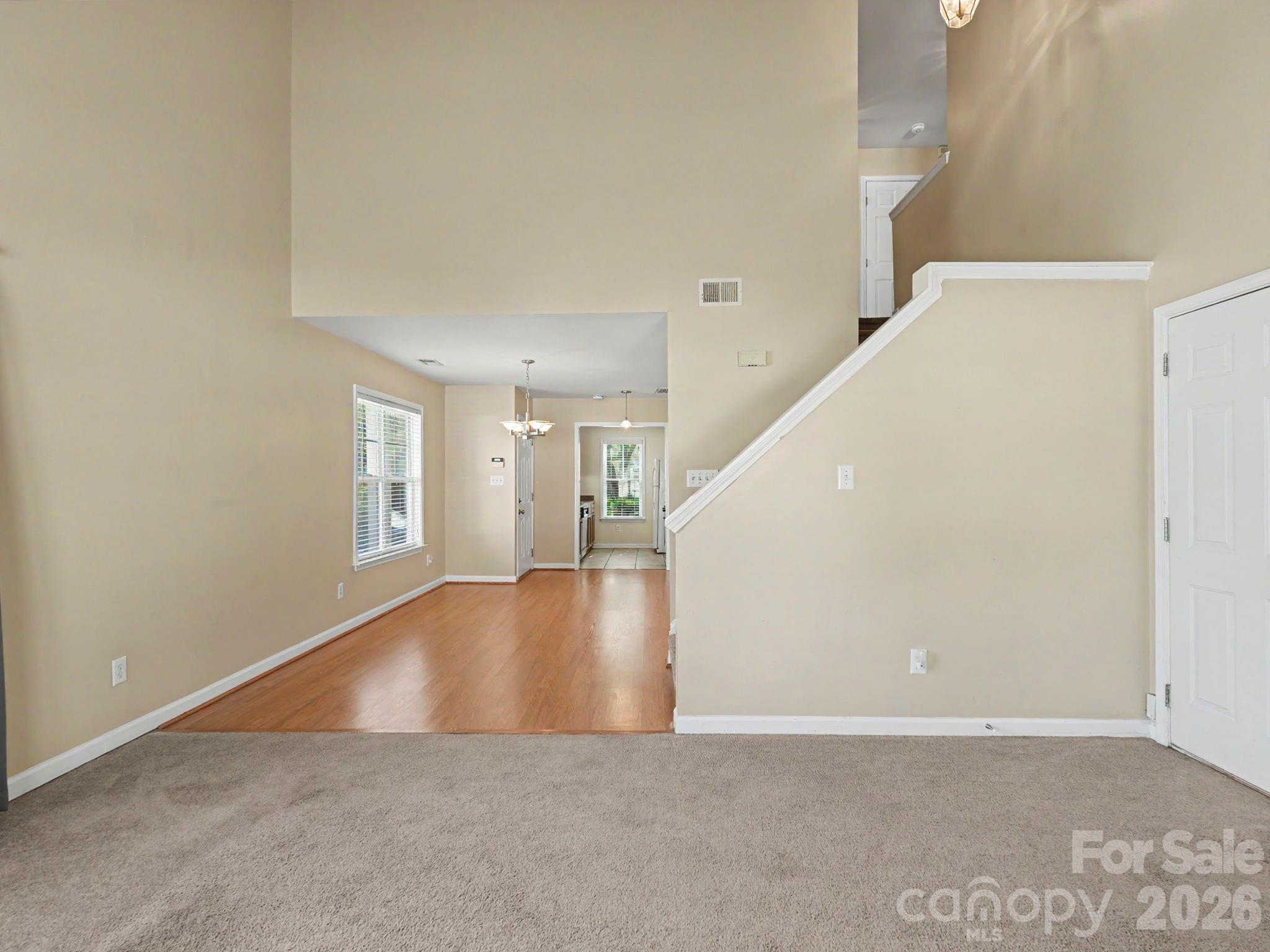 8339 Brickle Lane Huntersville NC 28078