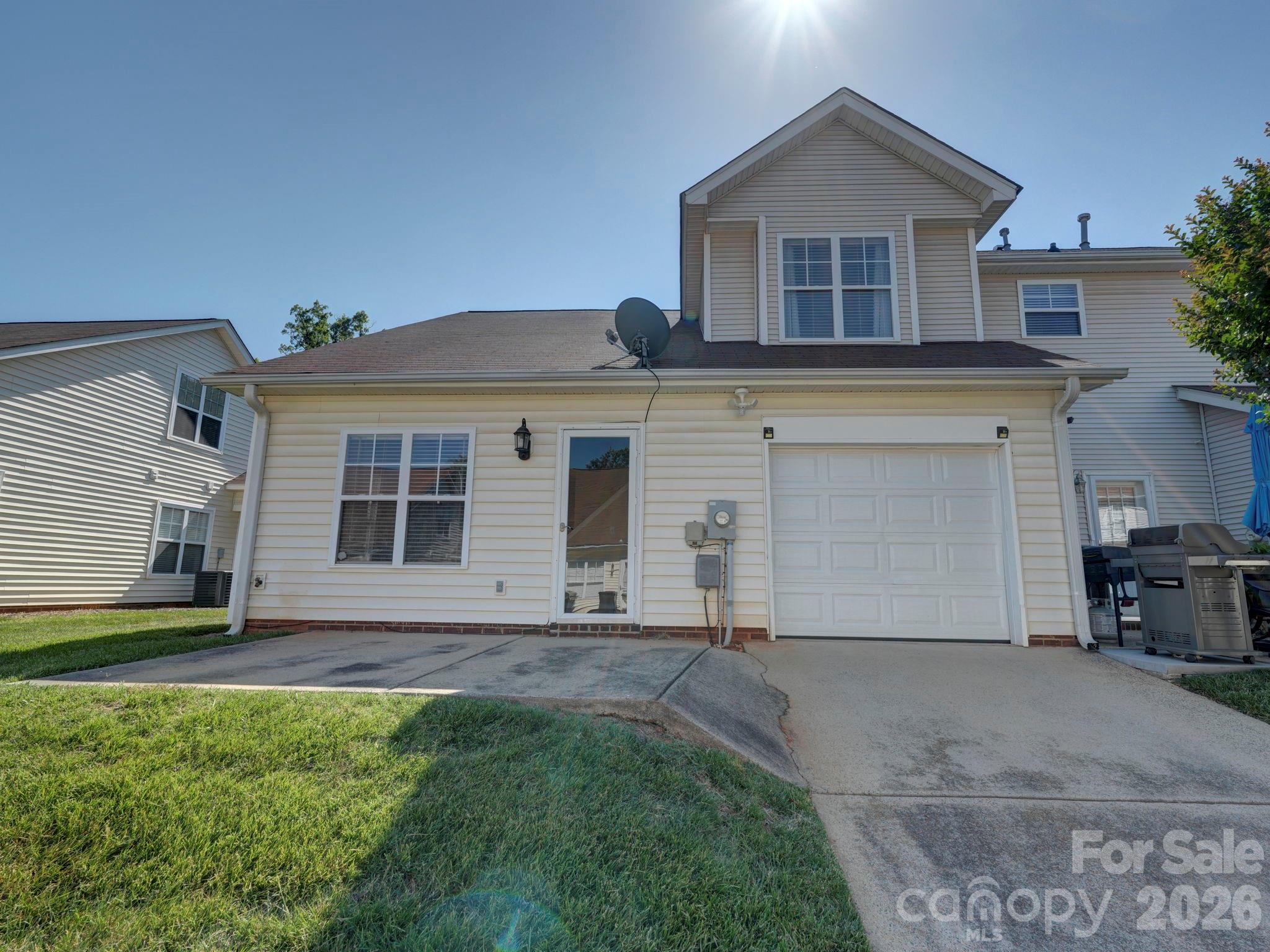 8339 Brickle Lane Huntersville NC 28078