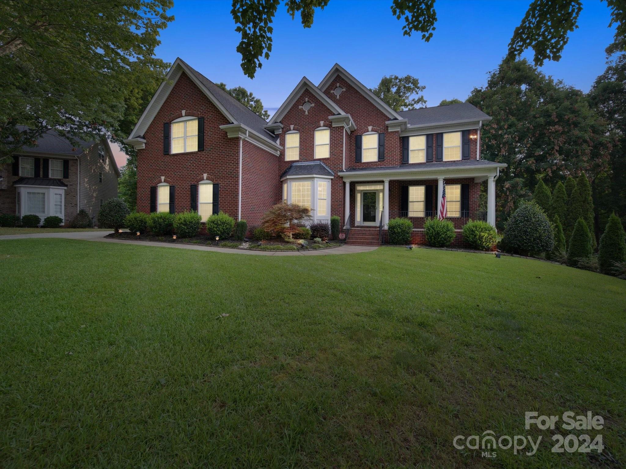 2903 Taviston Drive Waxhaw NC 28173