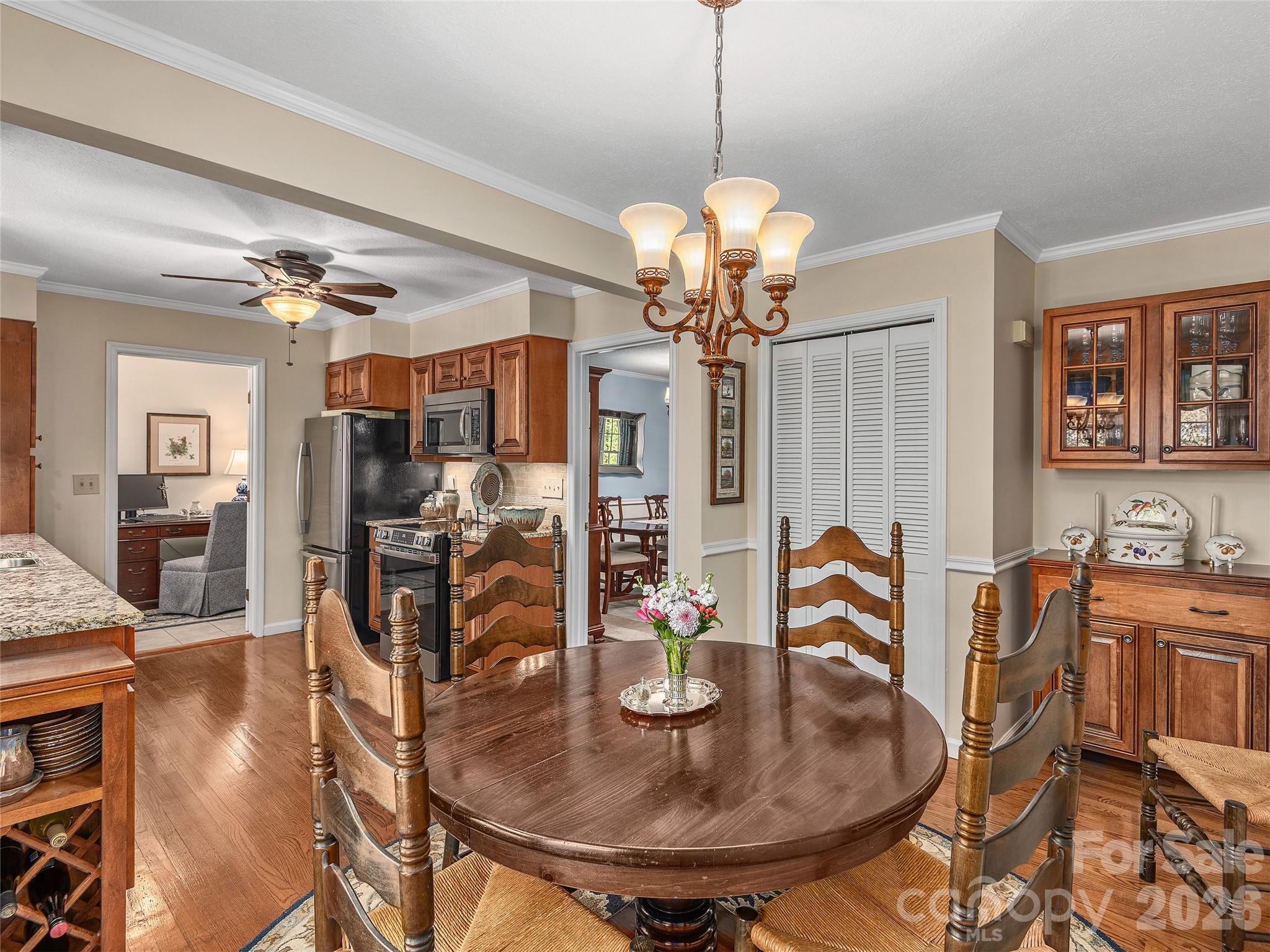 81 Old Gap Creek Road Fairview NC 28730