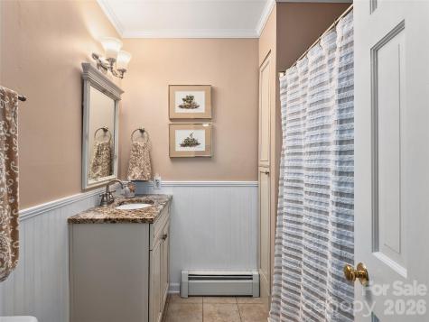 81 Old Gap Creek Road Fairview NC 28730