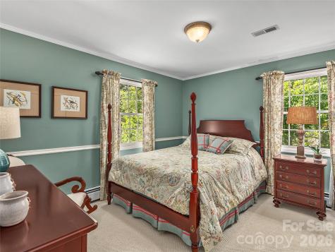 81 Old Gap Creek Road Fairview NC 28730