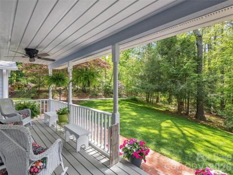 81 Old Gap Creek Road Fairview NC 28730