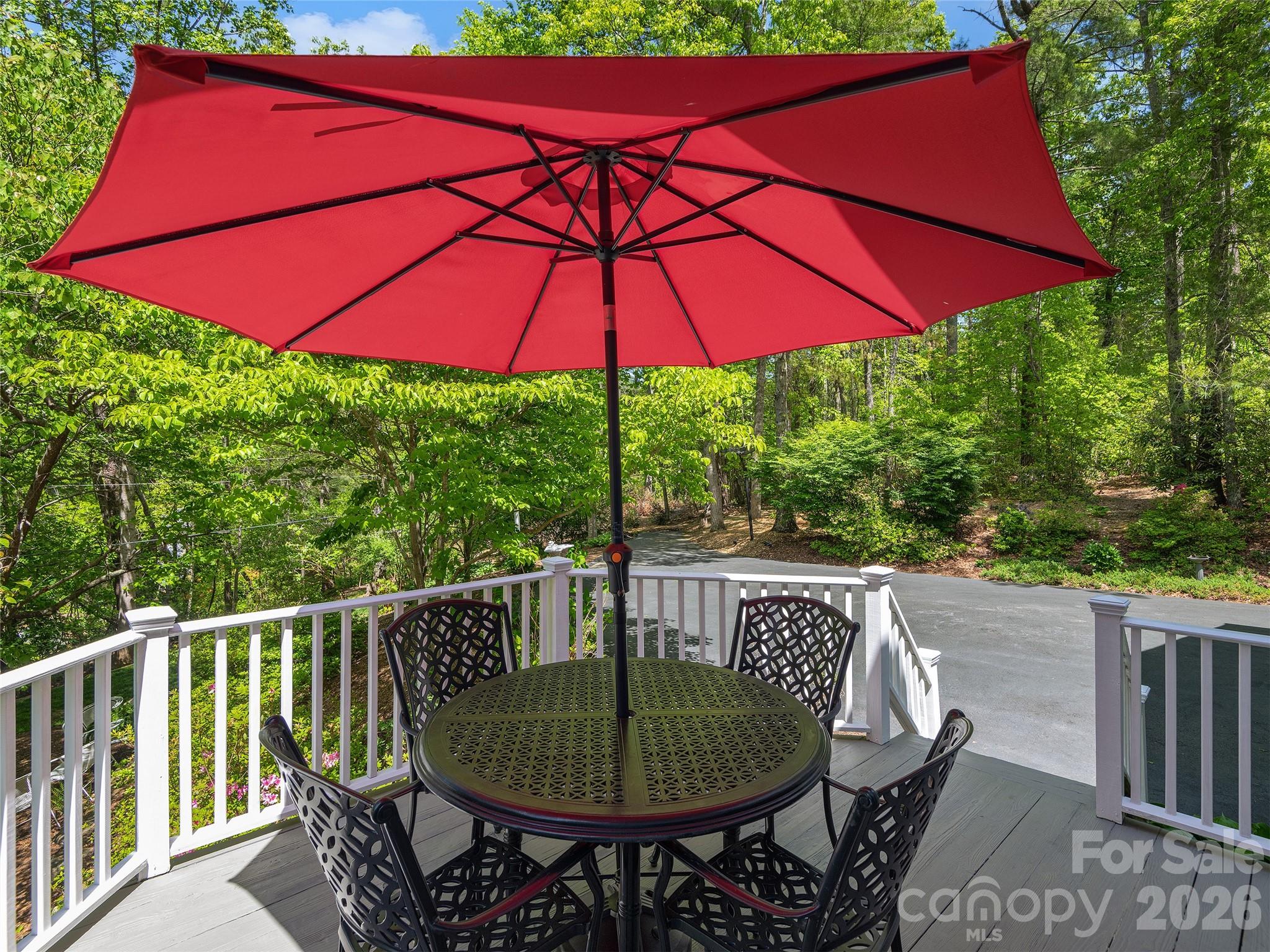 81 Old Gap Creek Road Fairview NC 28730