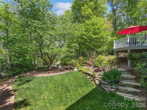 81 Old Gap Creek Road Fairview NC 28730