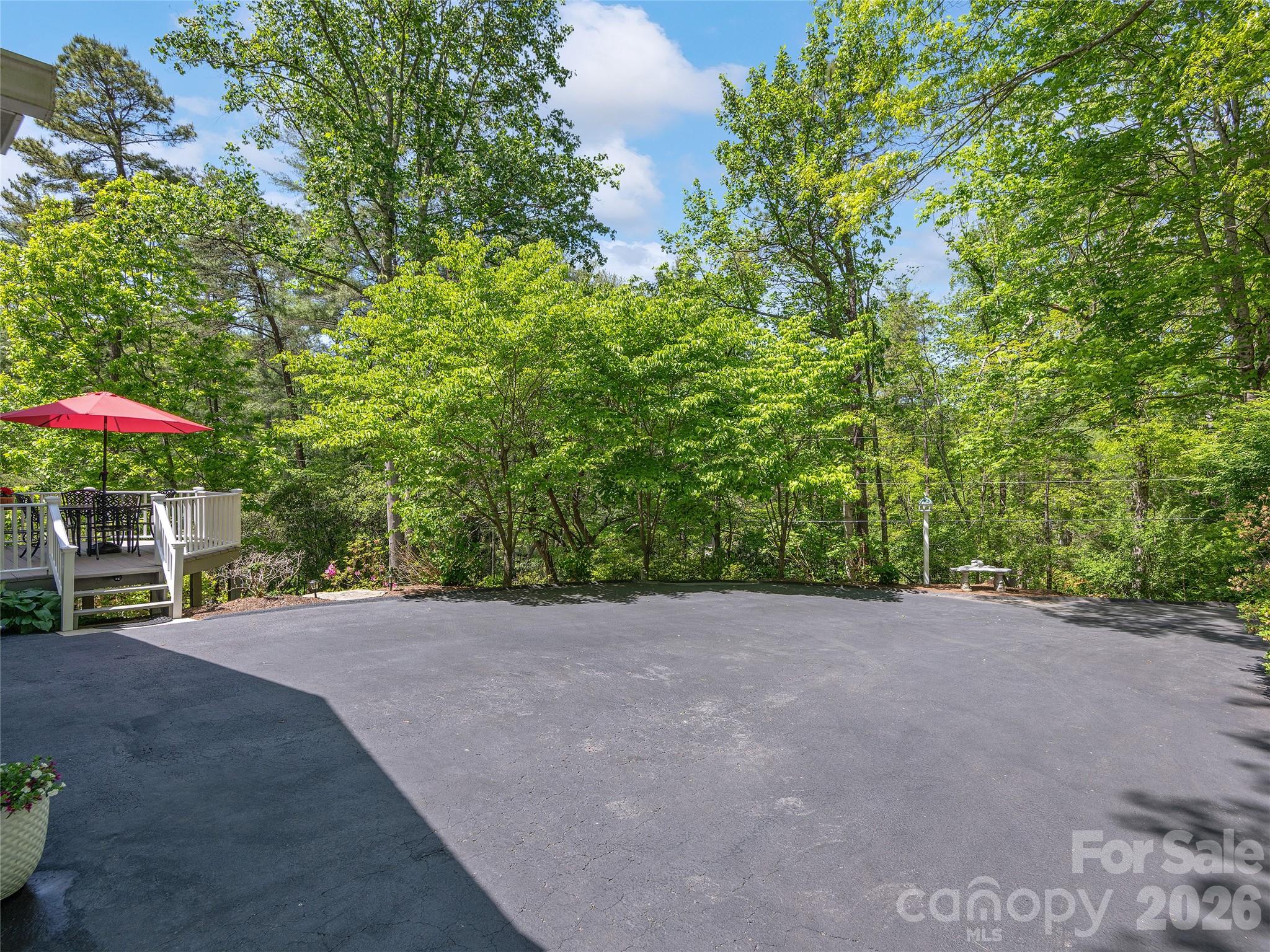 81 Old Gap Creek Road Fairview NC 28730