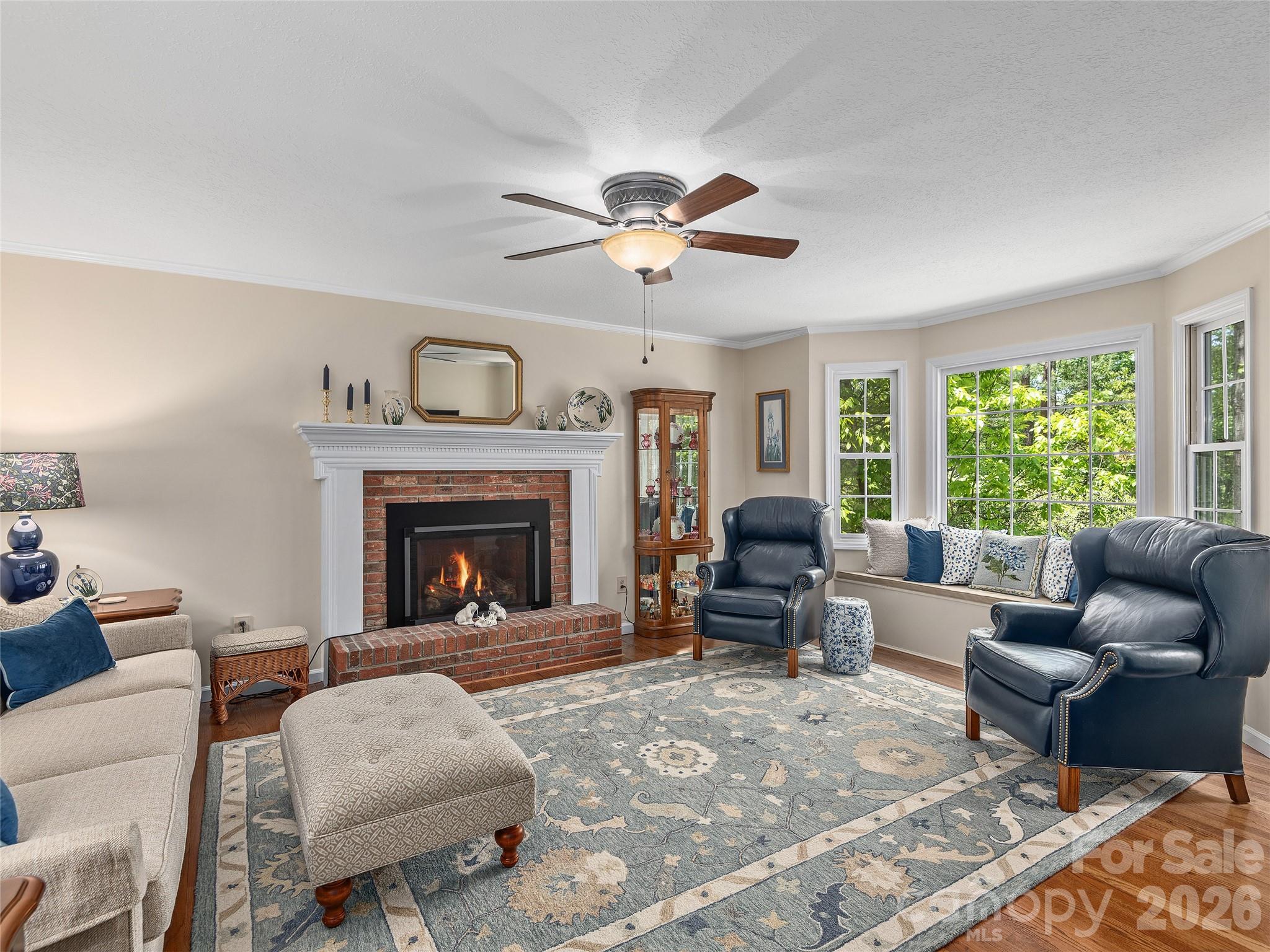 81 Old Gap Creek Road Fairview NC 28730