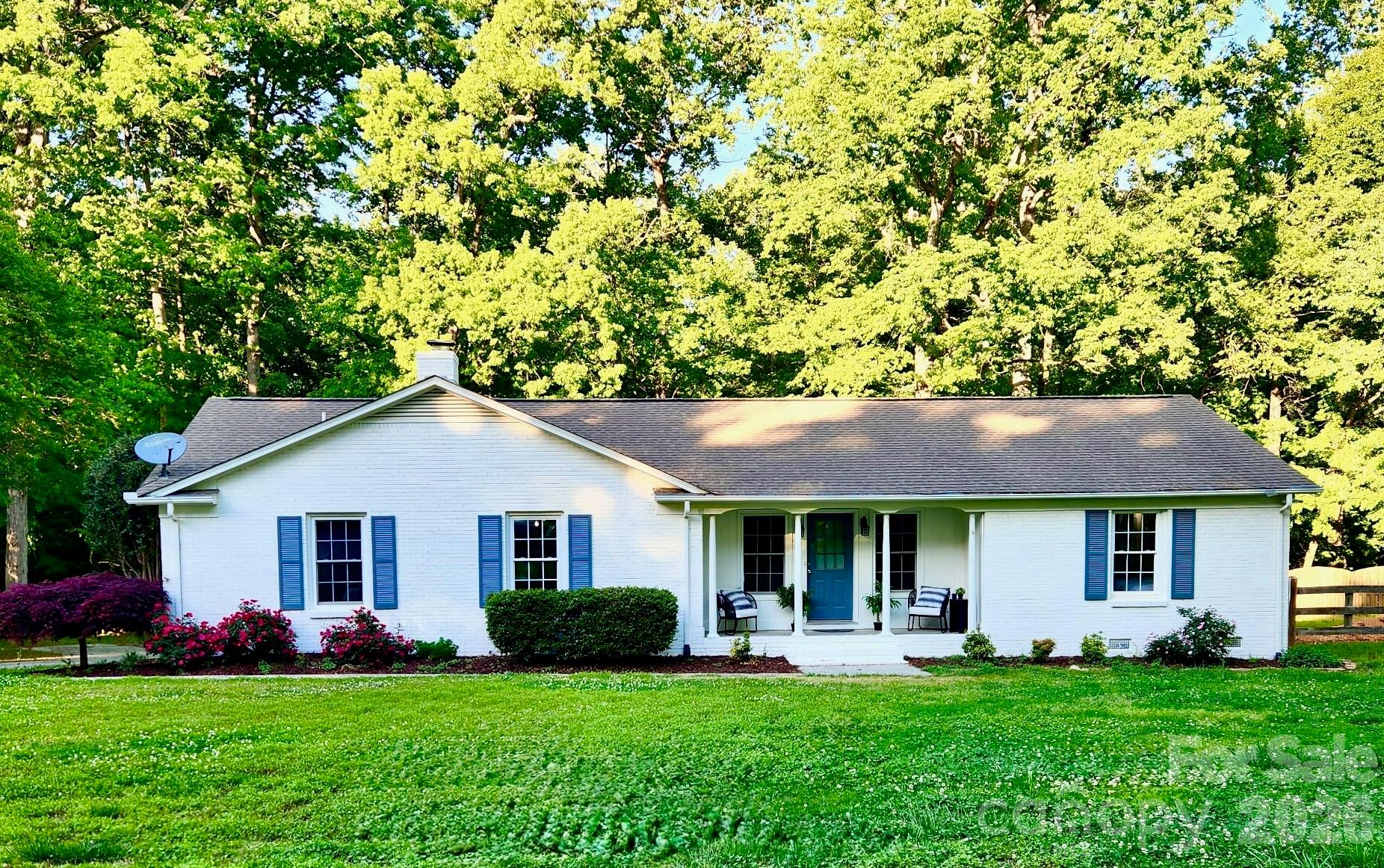 2411 Kimway Drive Matthews NC 28105