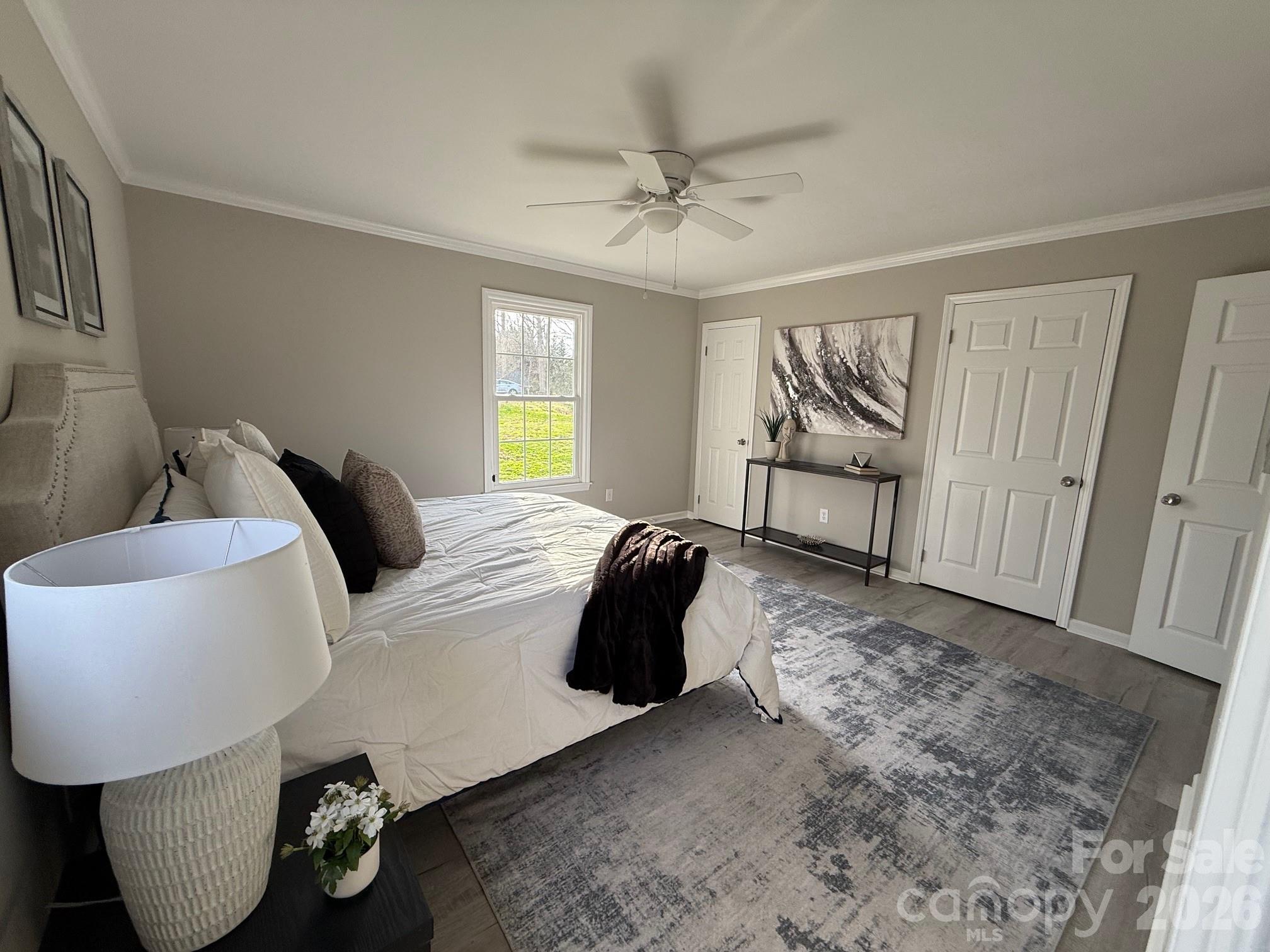 2411 Kimway Drive Matthews NC 28105