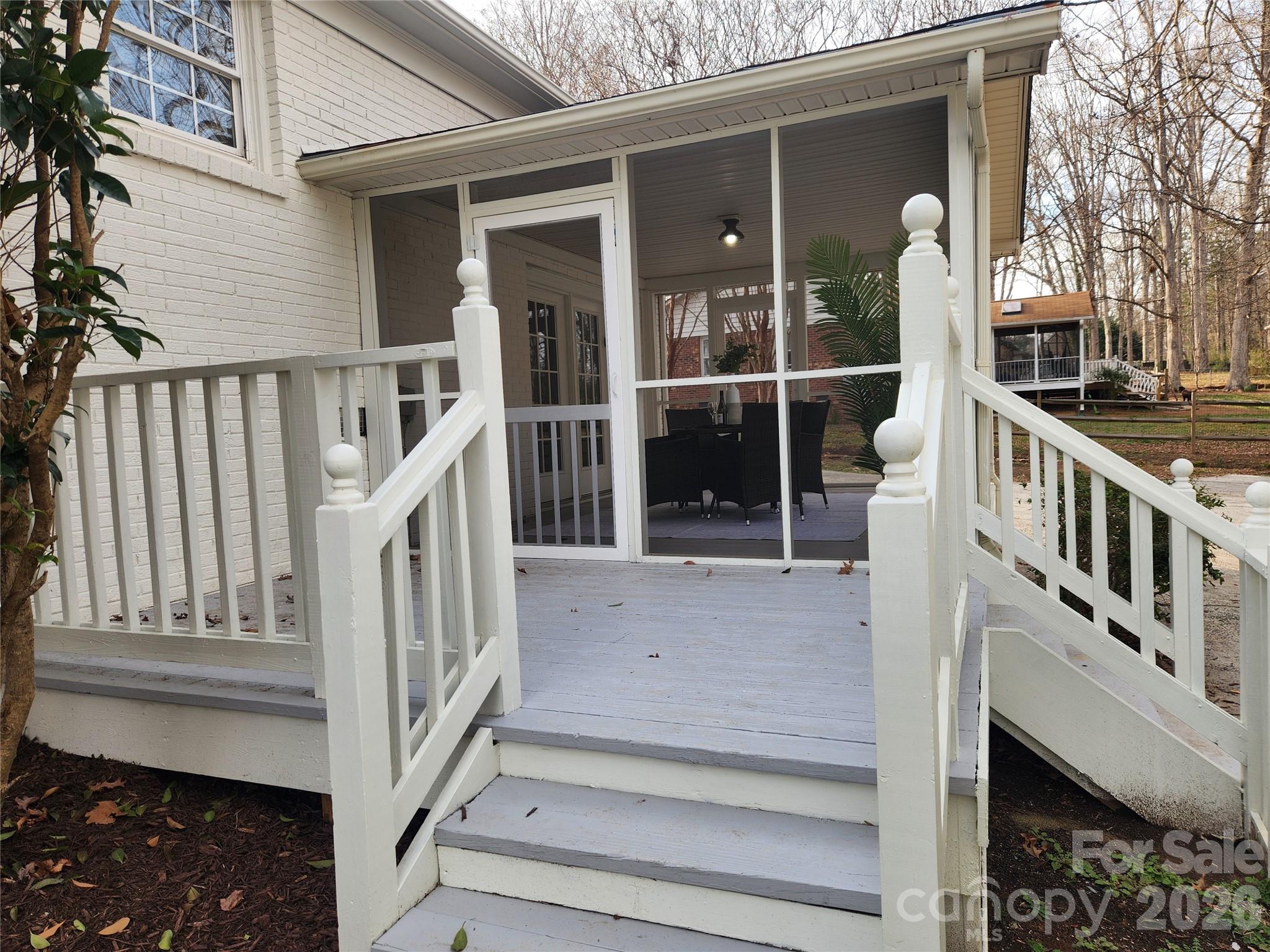 2411 Kimway Drive Matthews NC 28105