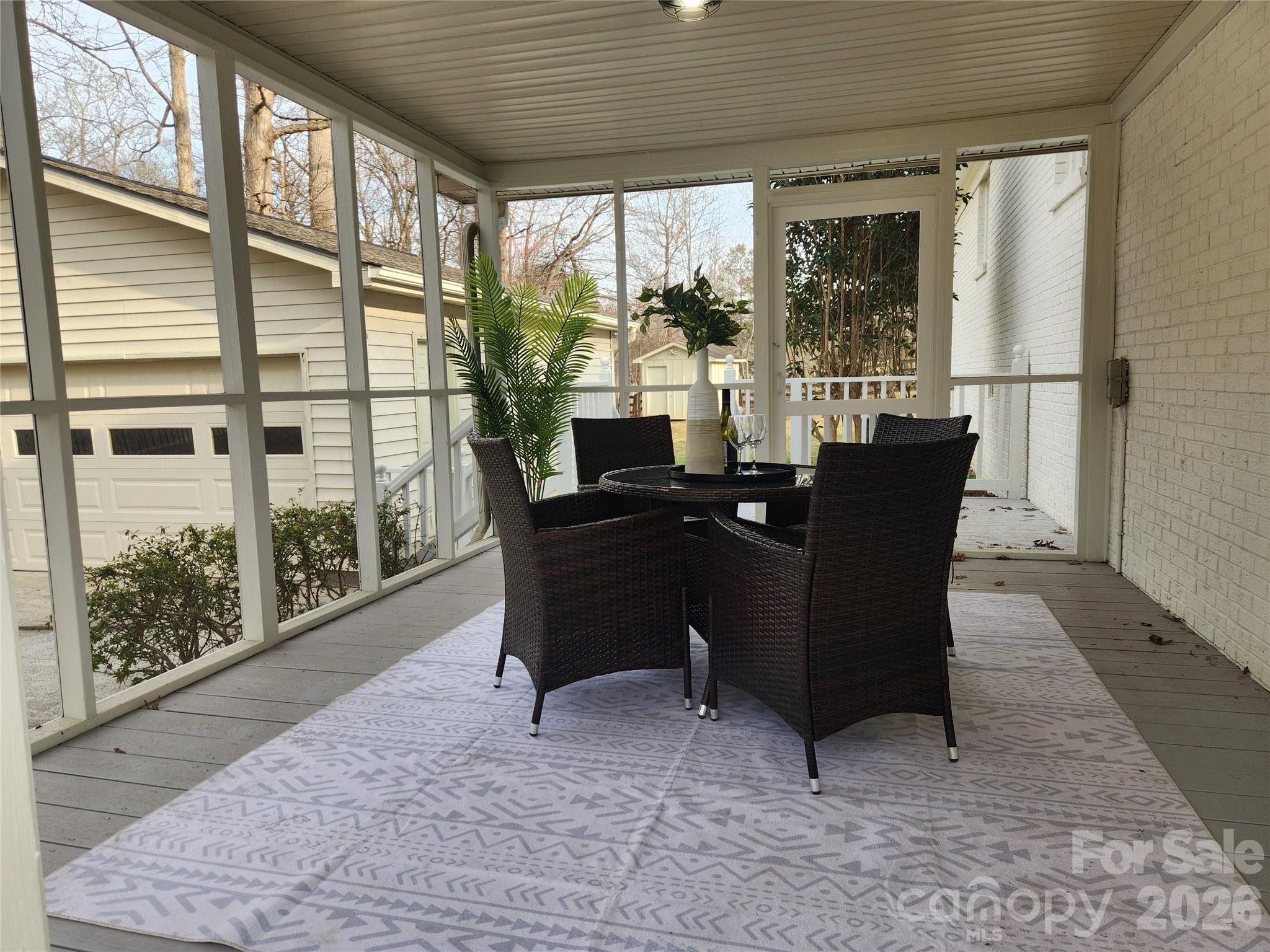 2411 Kimway Drive Matthews NC 28105