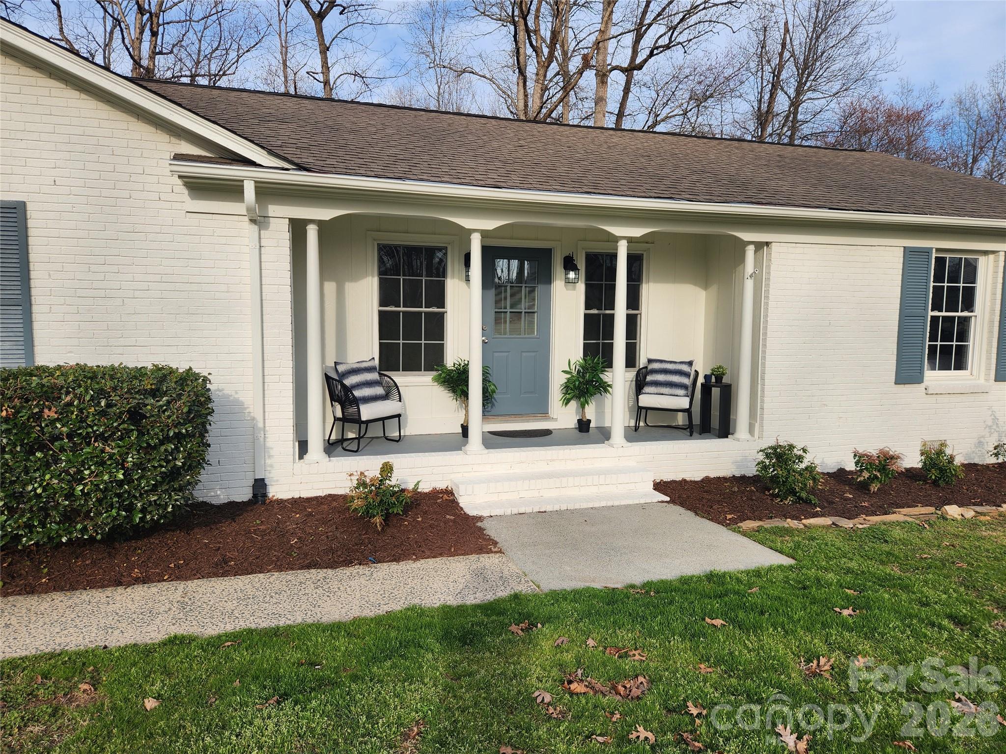 2411 Kimway Drive Matthews NC 28105