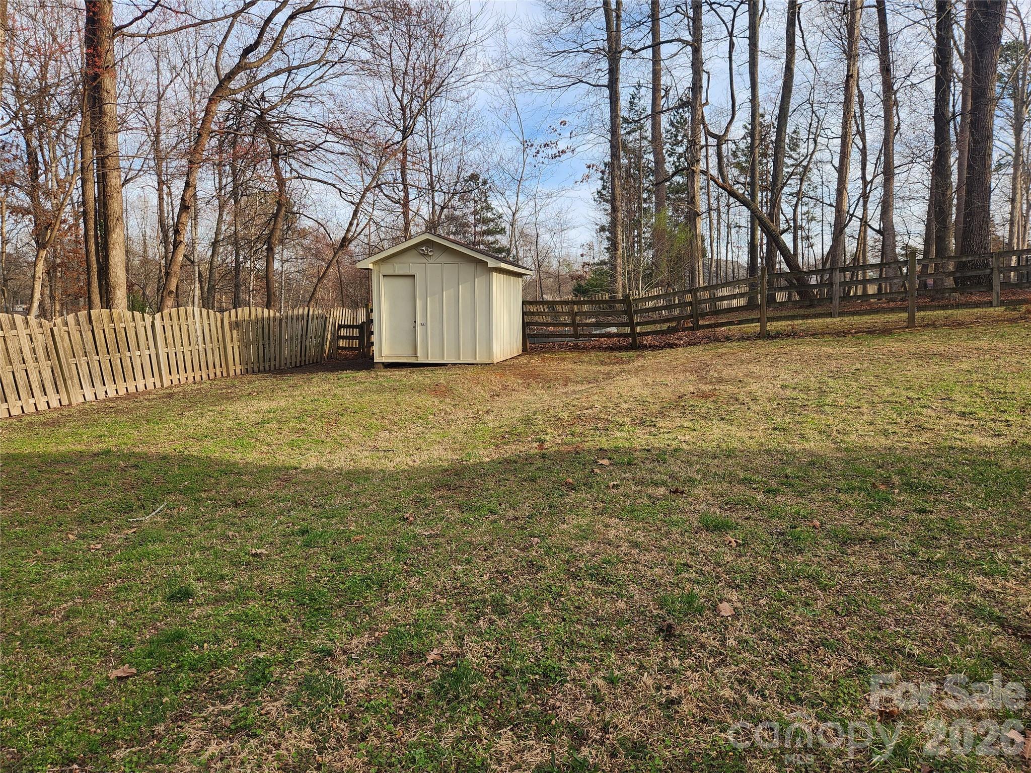 2411 Kimway Drive Matthews NC 28105