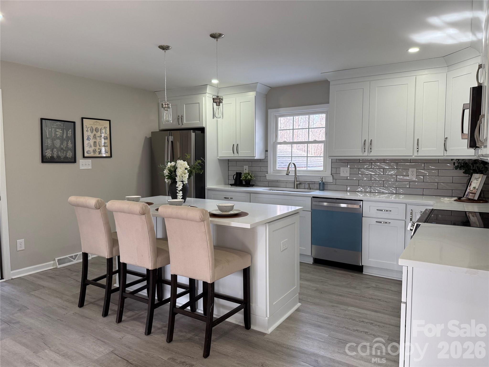 2411 Kimway Drive Matthews NC 28105