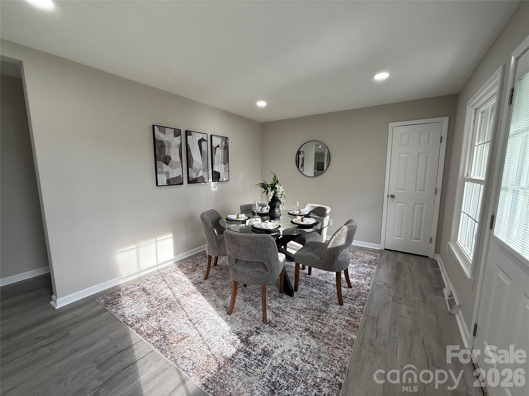 2411 Kimway Drive Matthews NC 28105