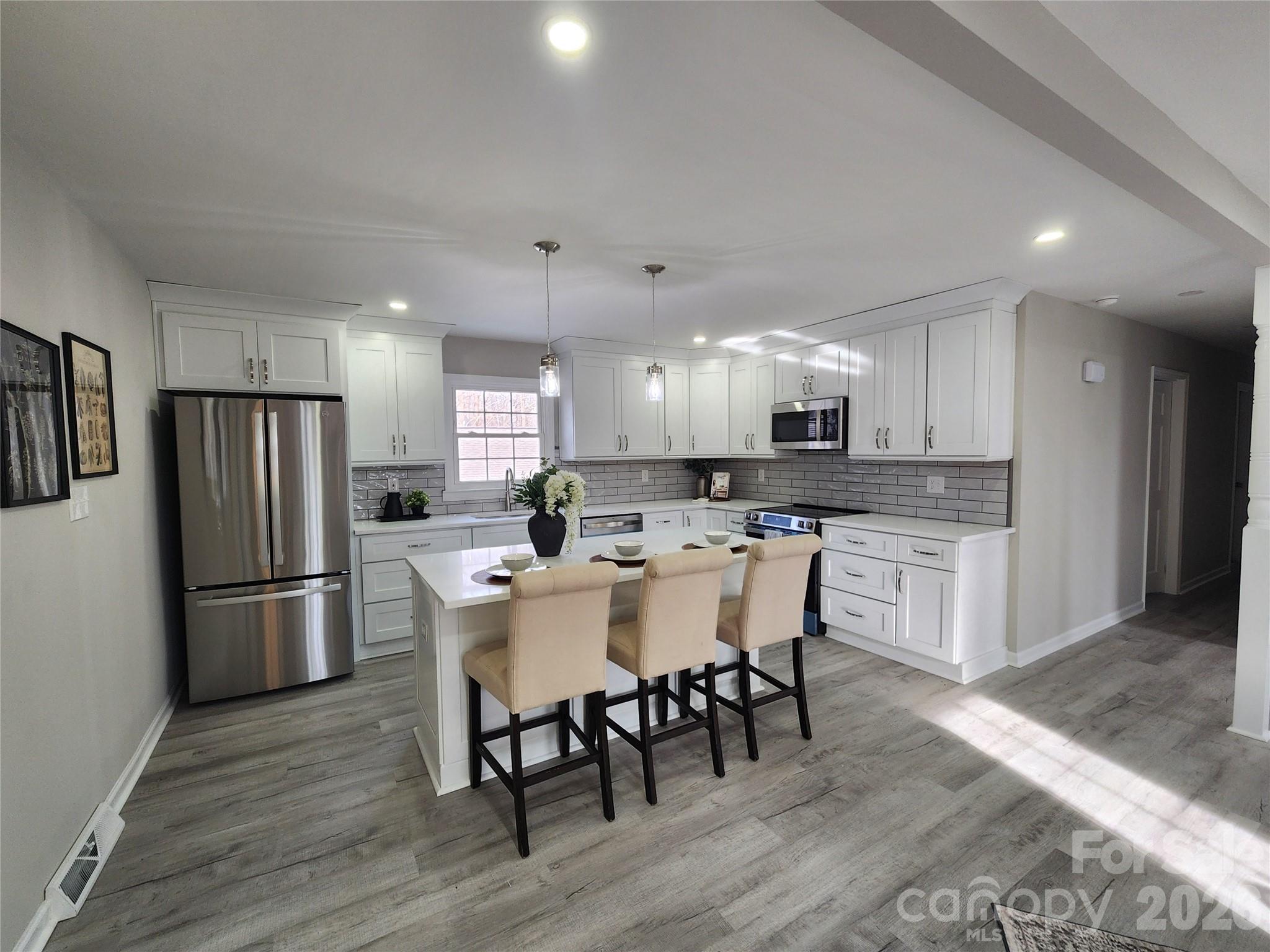 2411 Kimway Drive Matthews NC 28105