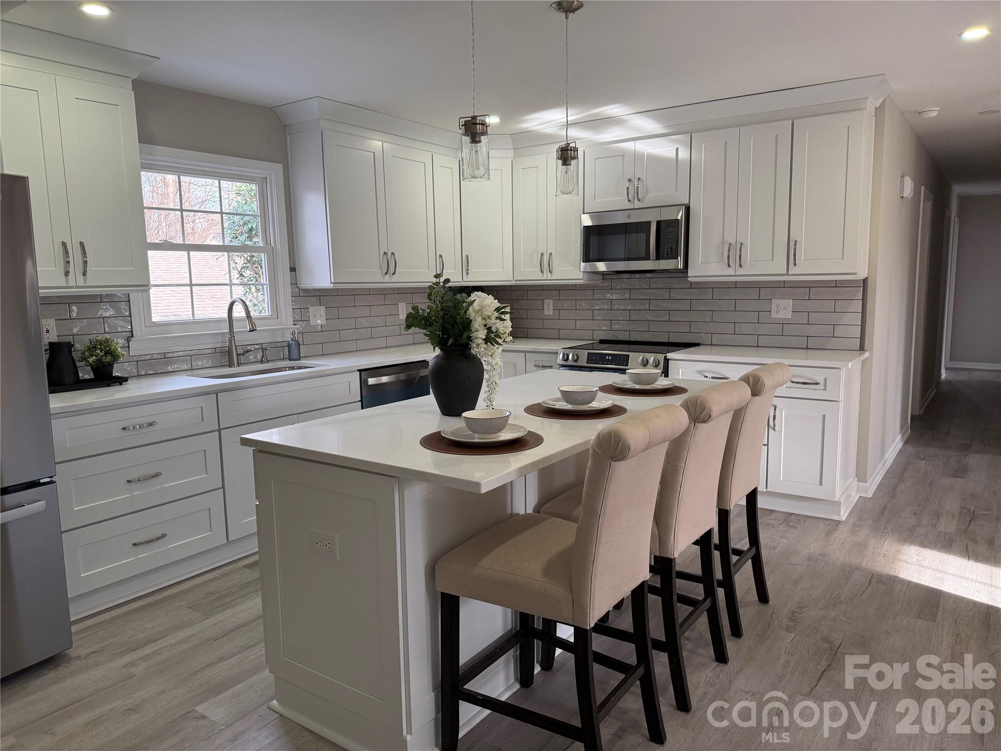 2411 Kimway Drive Matthews NC 28105