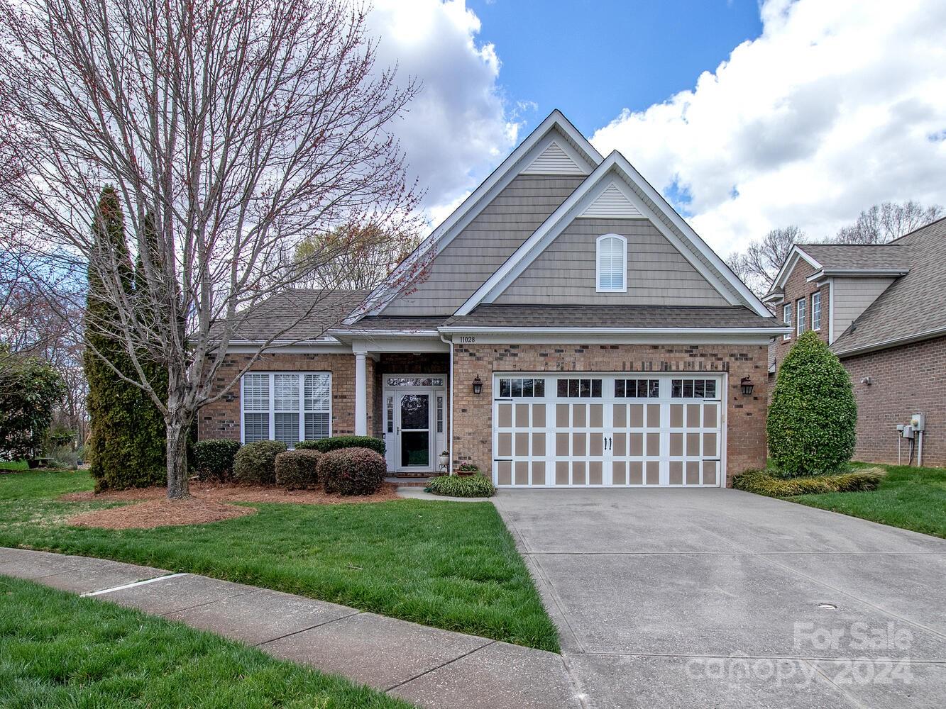 11028 Round Rock Road Charlotte NC 28277