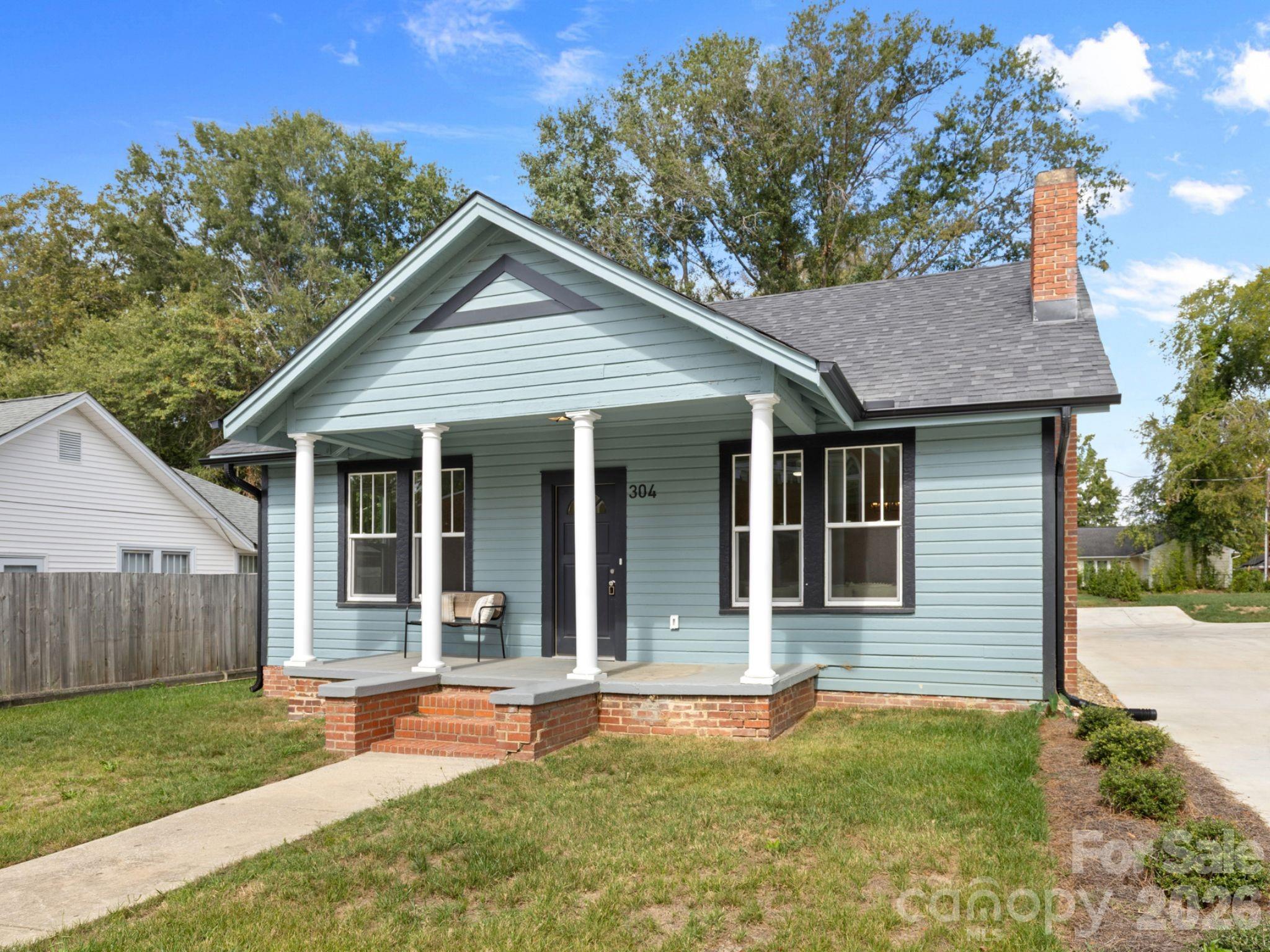 304 W Gay Street Lancaster SC 29720