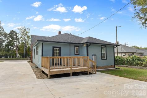 304 W Gay Street Lancaster SC 29720