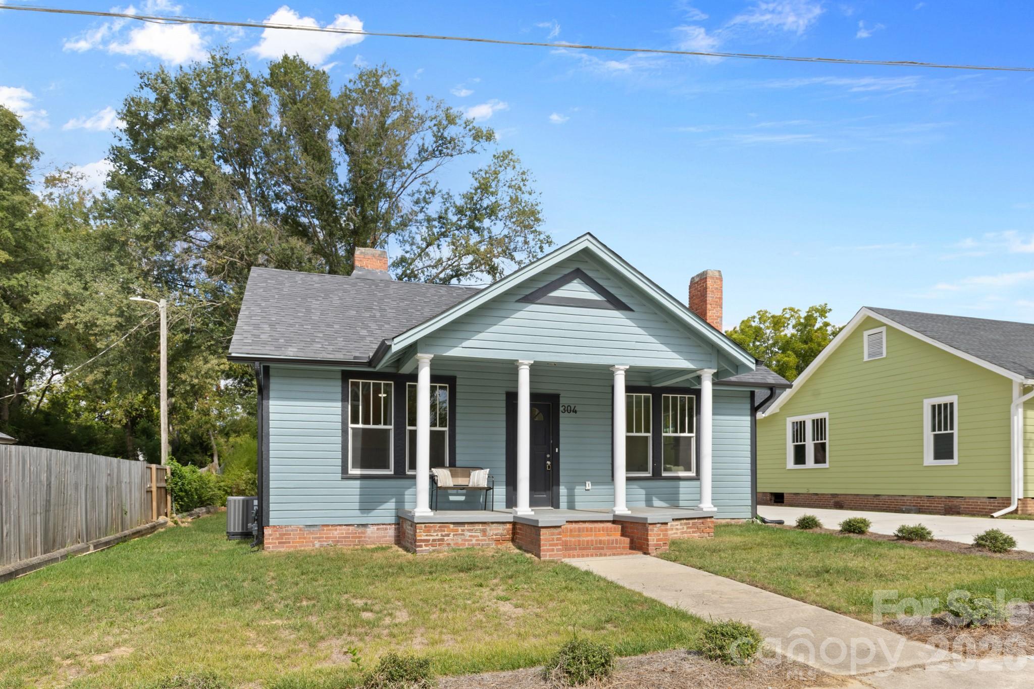 304 W Gay Street Lancaster SC 29720