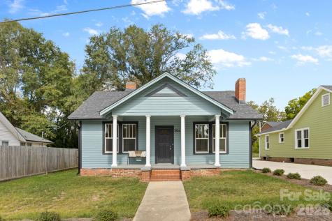 304 W Gay Street Lancaster SC 29720