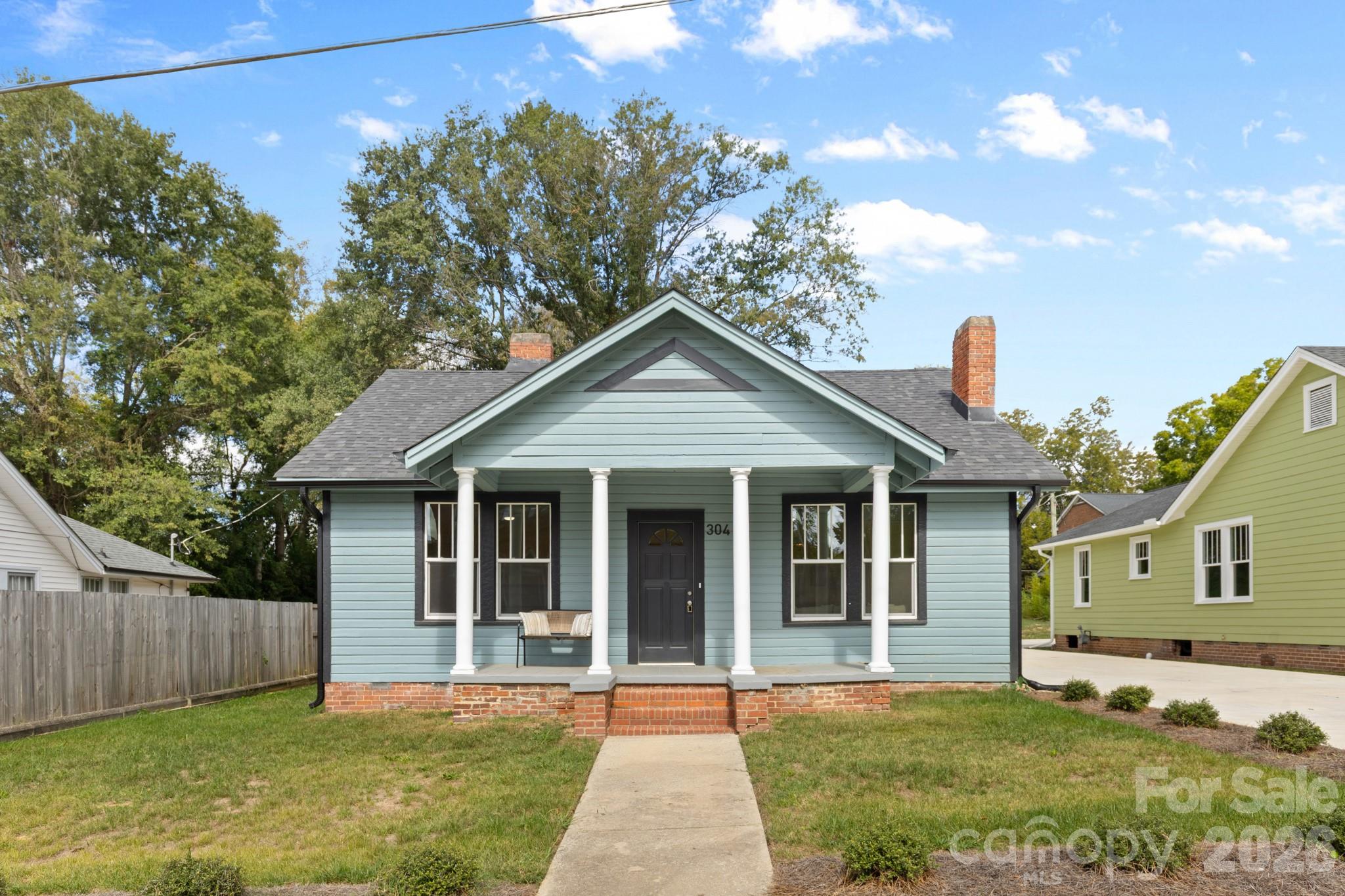 304 W Gay Street Lancaster SC 29720