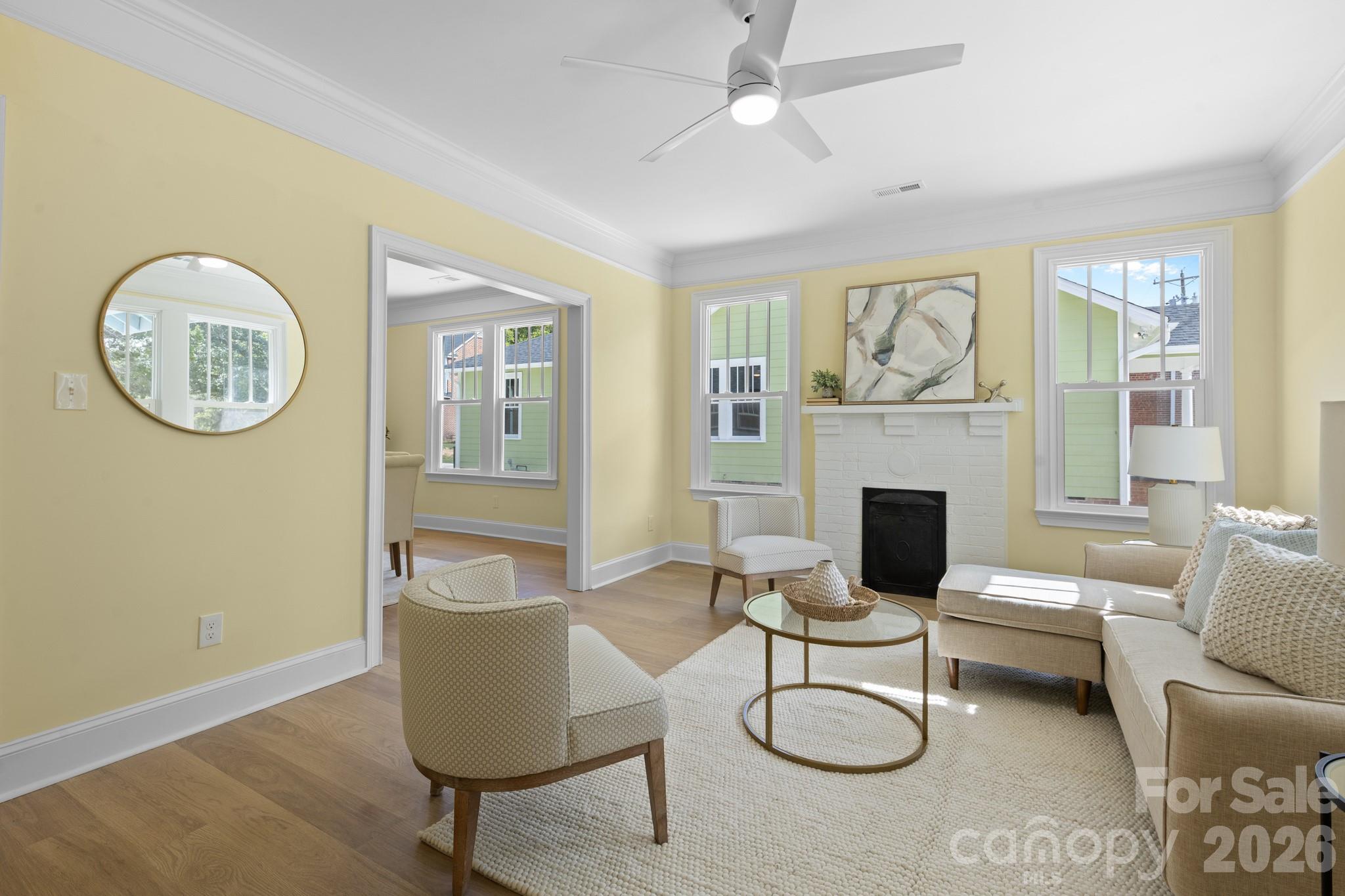 304 W Gay Street Lancaster SC 29720