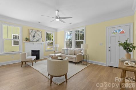 304 W Gay Street Lancaster SC 29720