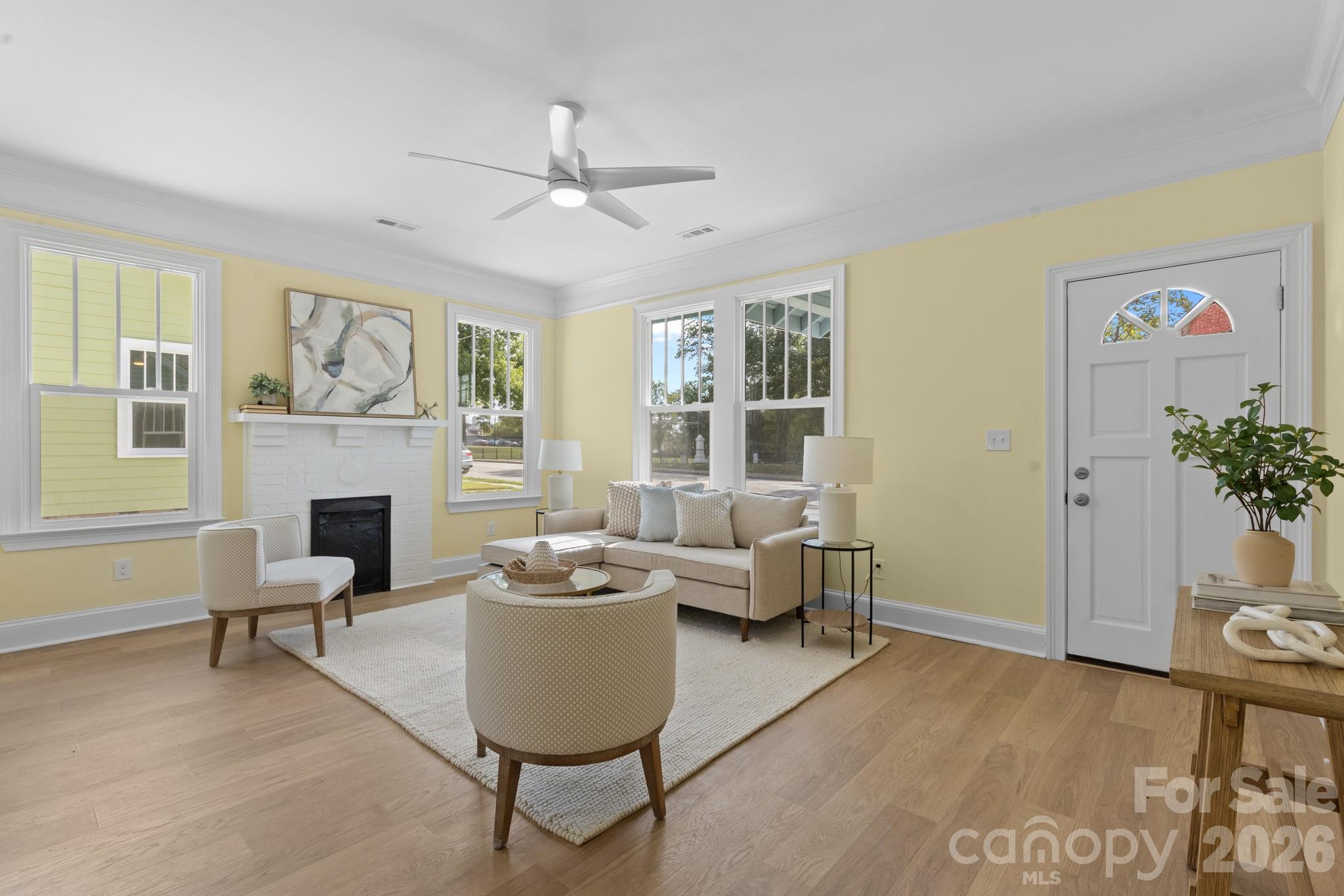 304 W Gay Street Lancaster SC 29720