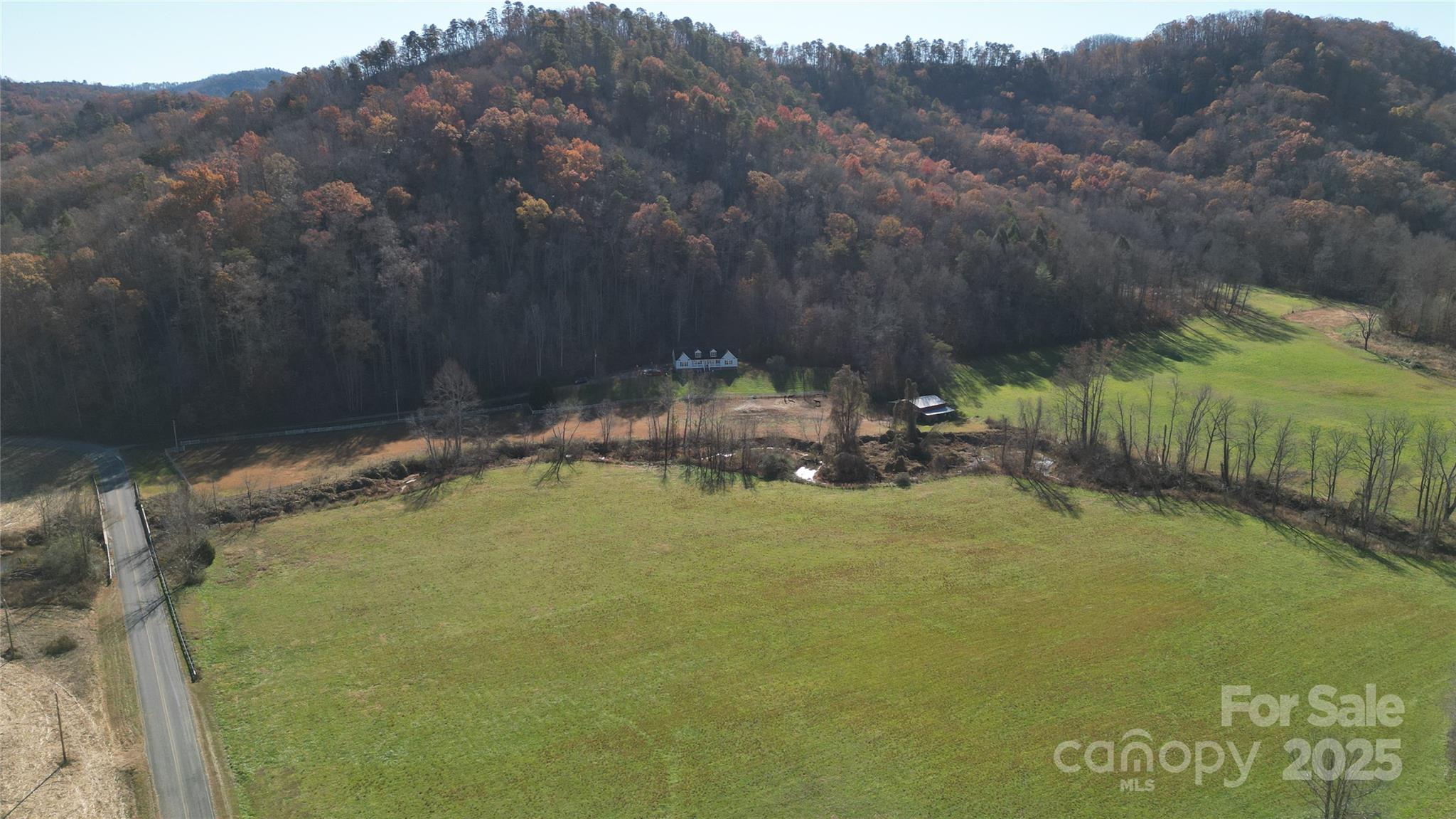 234 Hensley Road Marion NC 28752
