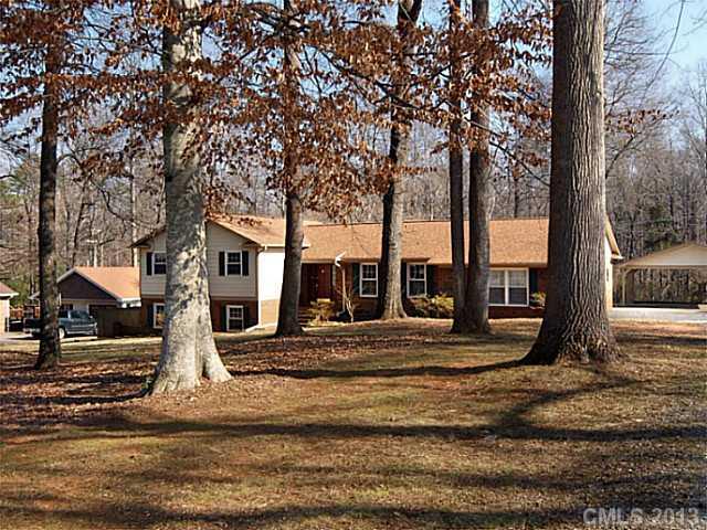 7500 Pine Lake Lane Mint Hill NC 28227