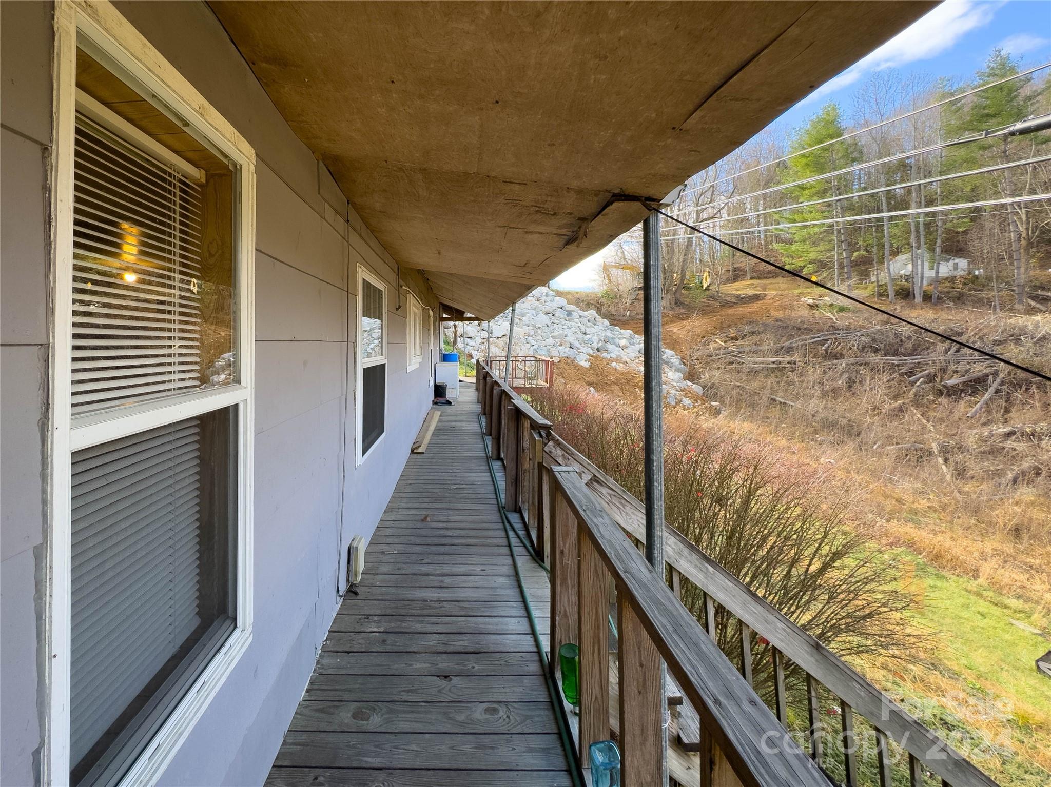 3059 Nc 261 Highway Bakersville NC 28705