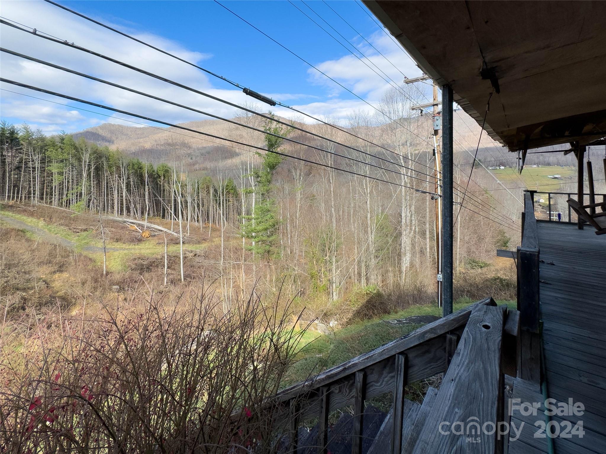 3059 Nc 261 Highway Bakersville NC 28705