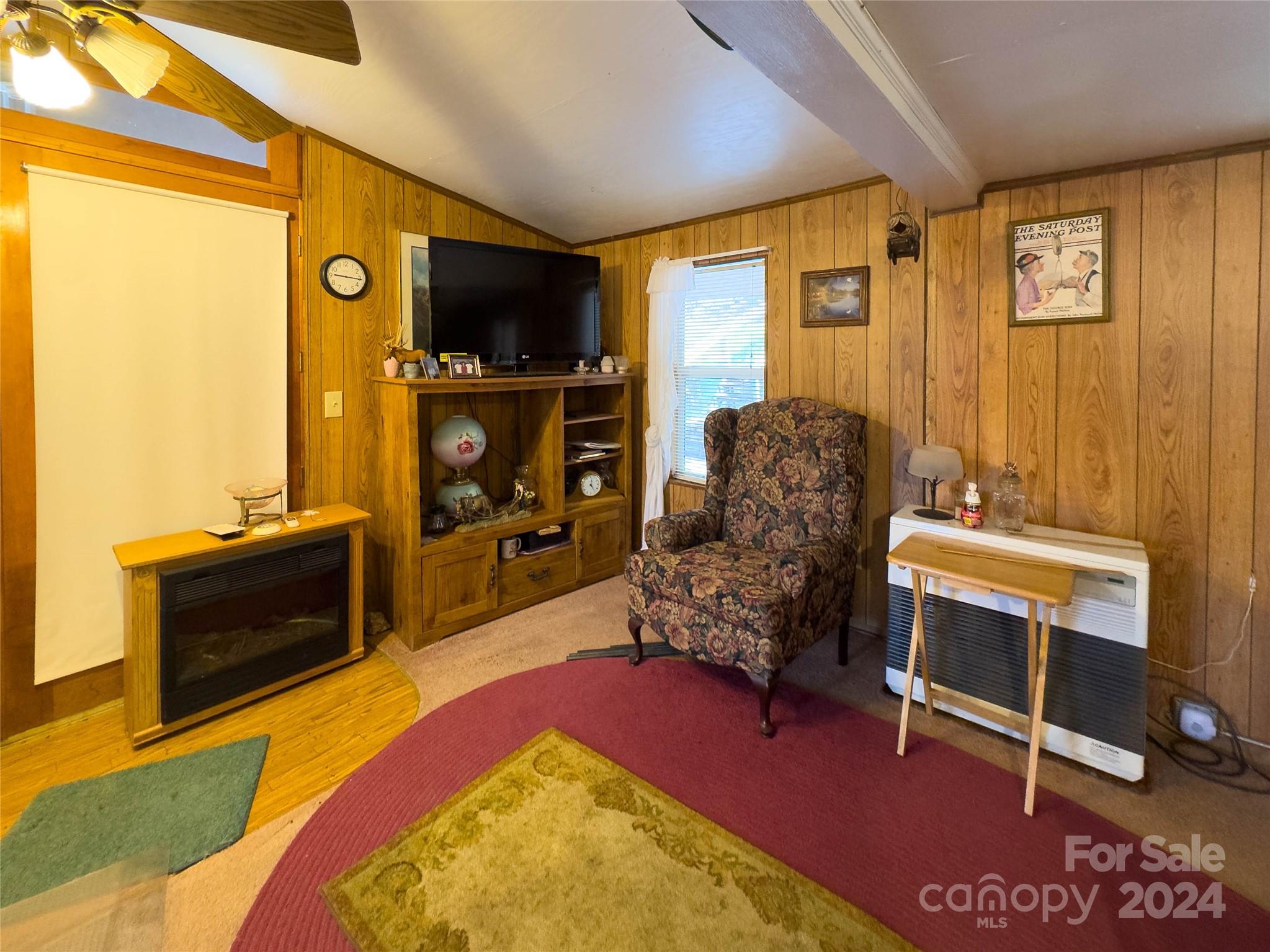 3059 Nc 261 Highway Bakersville NC 28705