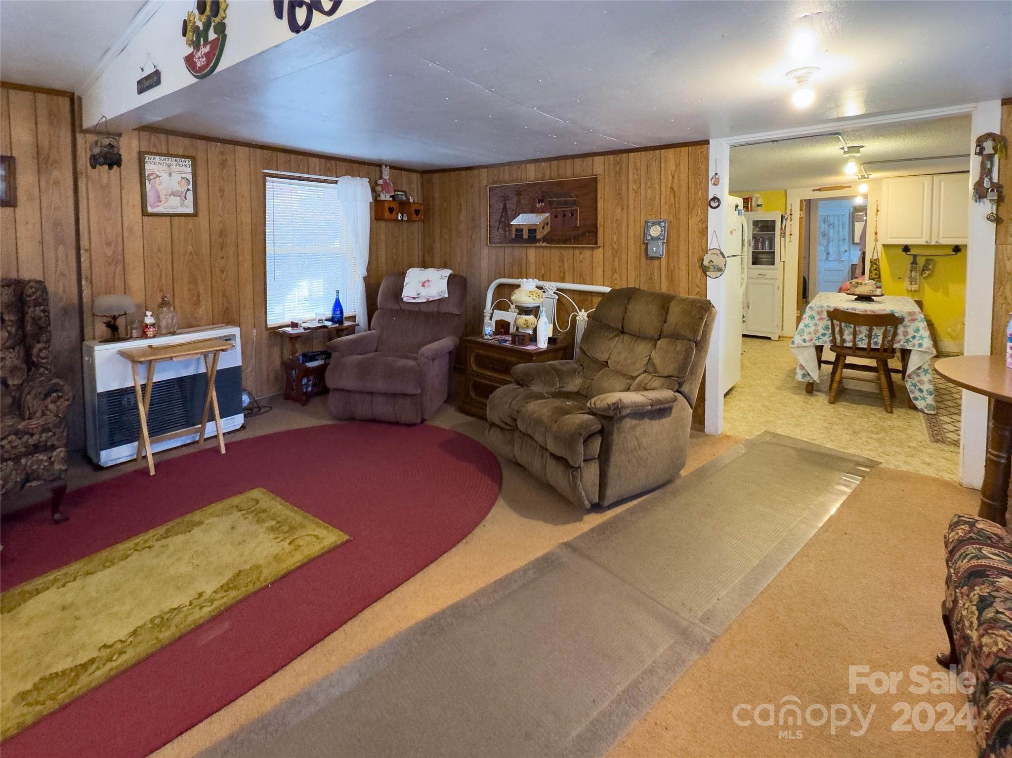 3059 Nc 261 Highway Bakersville NC 28705