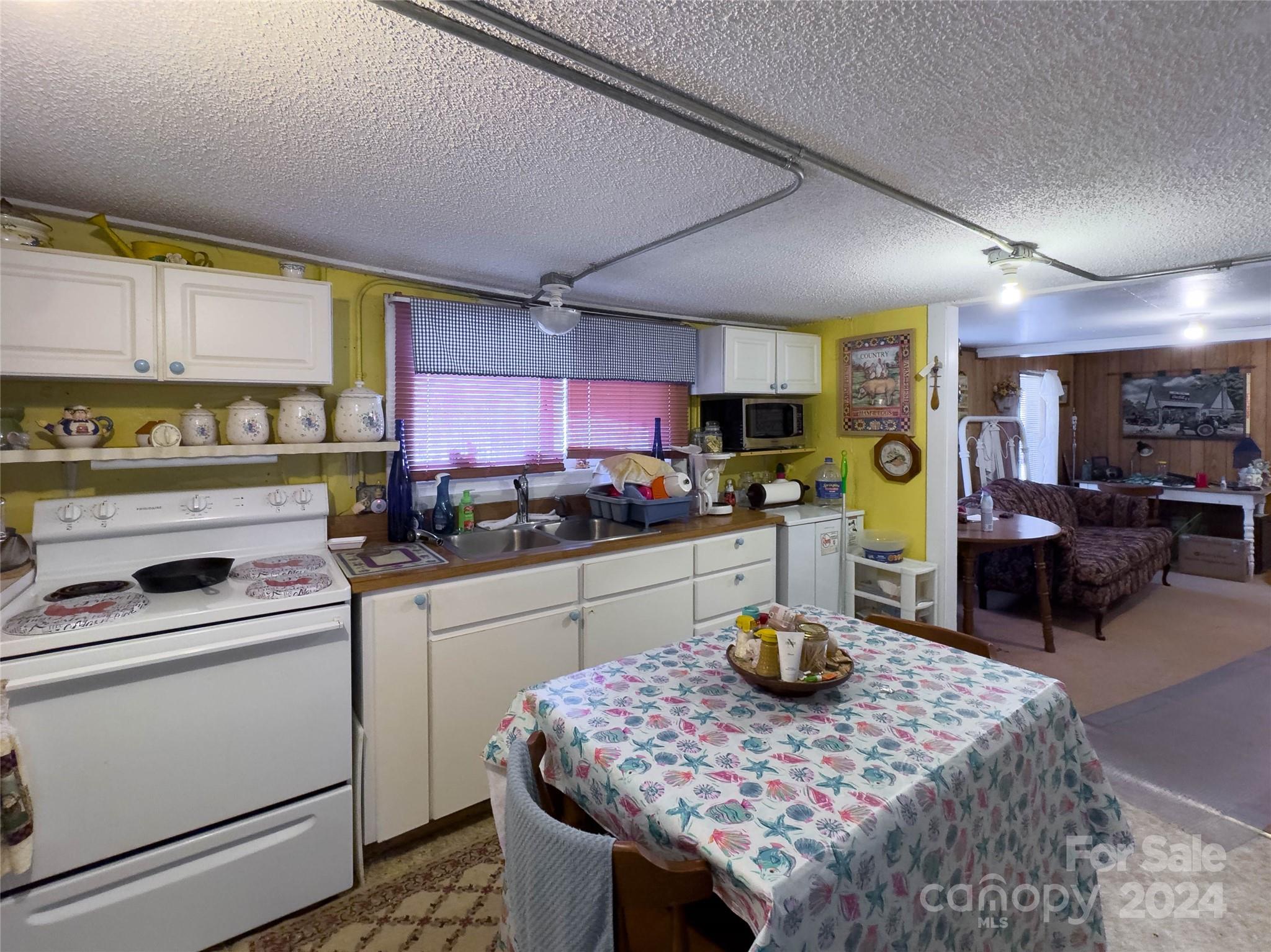 3059 Nc 261 Highway Bakersville NC 28705