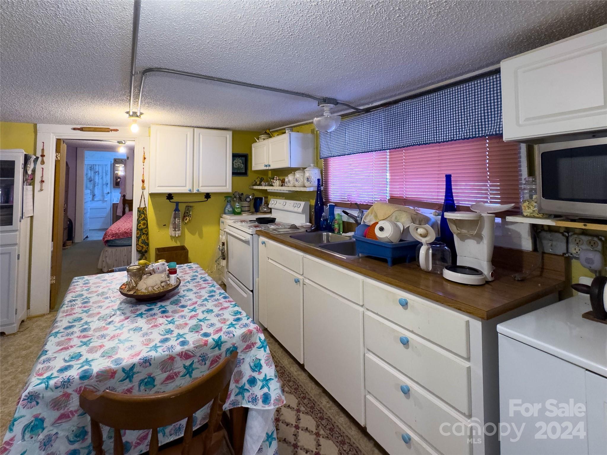 3059 Nc 261 Highway Bakersville NC 28705