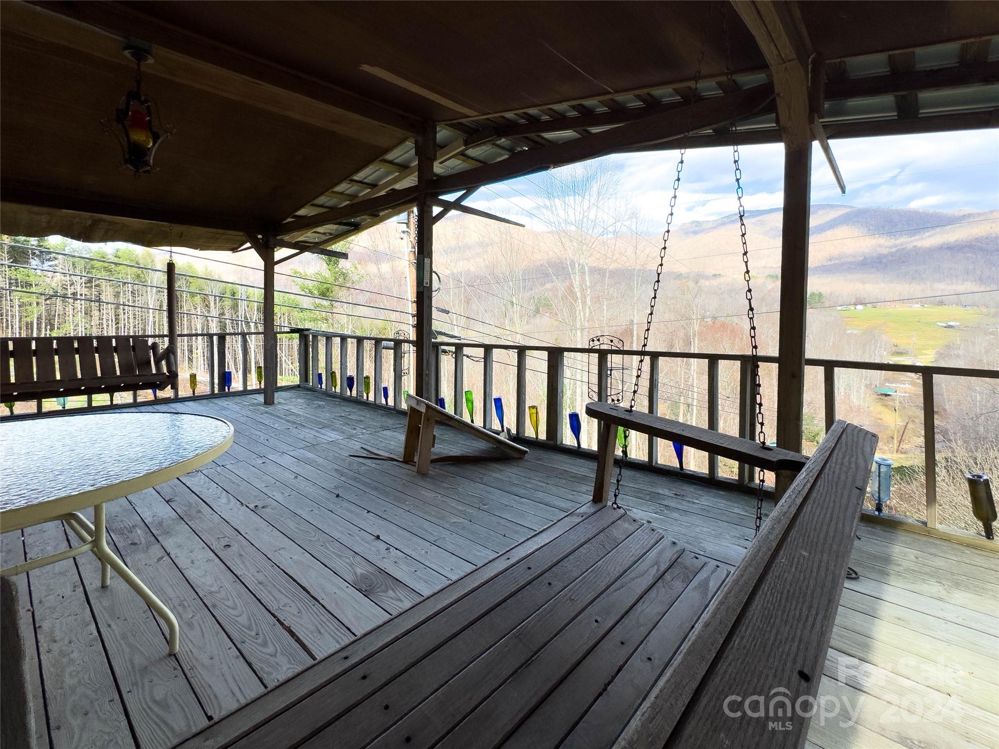 3059 Nc 261 Highway Bakersville NC 28705