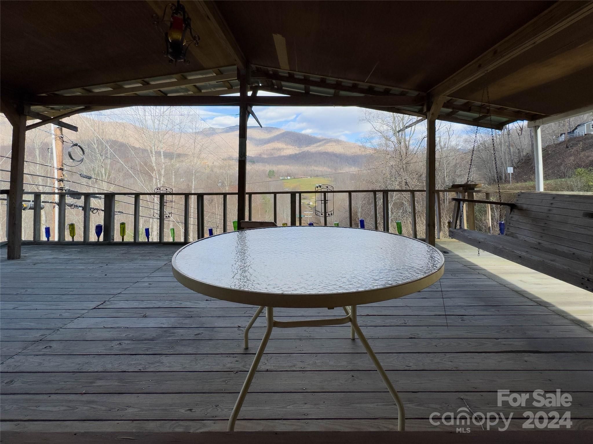 3059 Nc 261 Highway Bakersville NC 28705