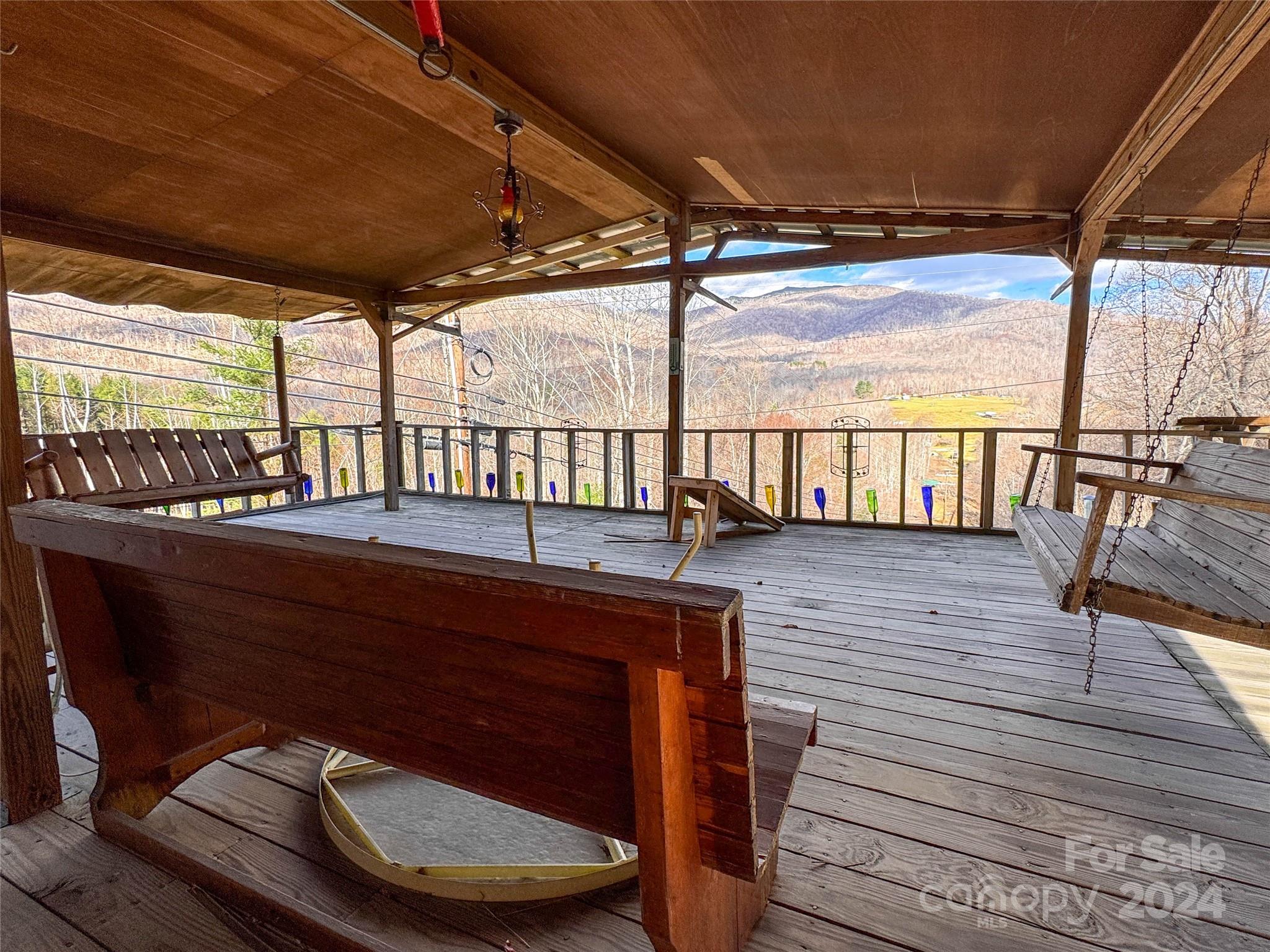 3059 Nc 261 Highway Bakersville NC 28705